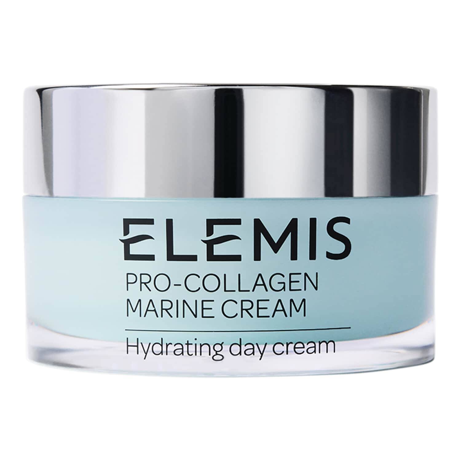 Elemis Pro-Collagen Marine Cream 50Ml