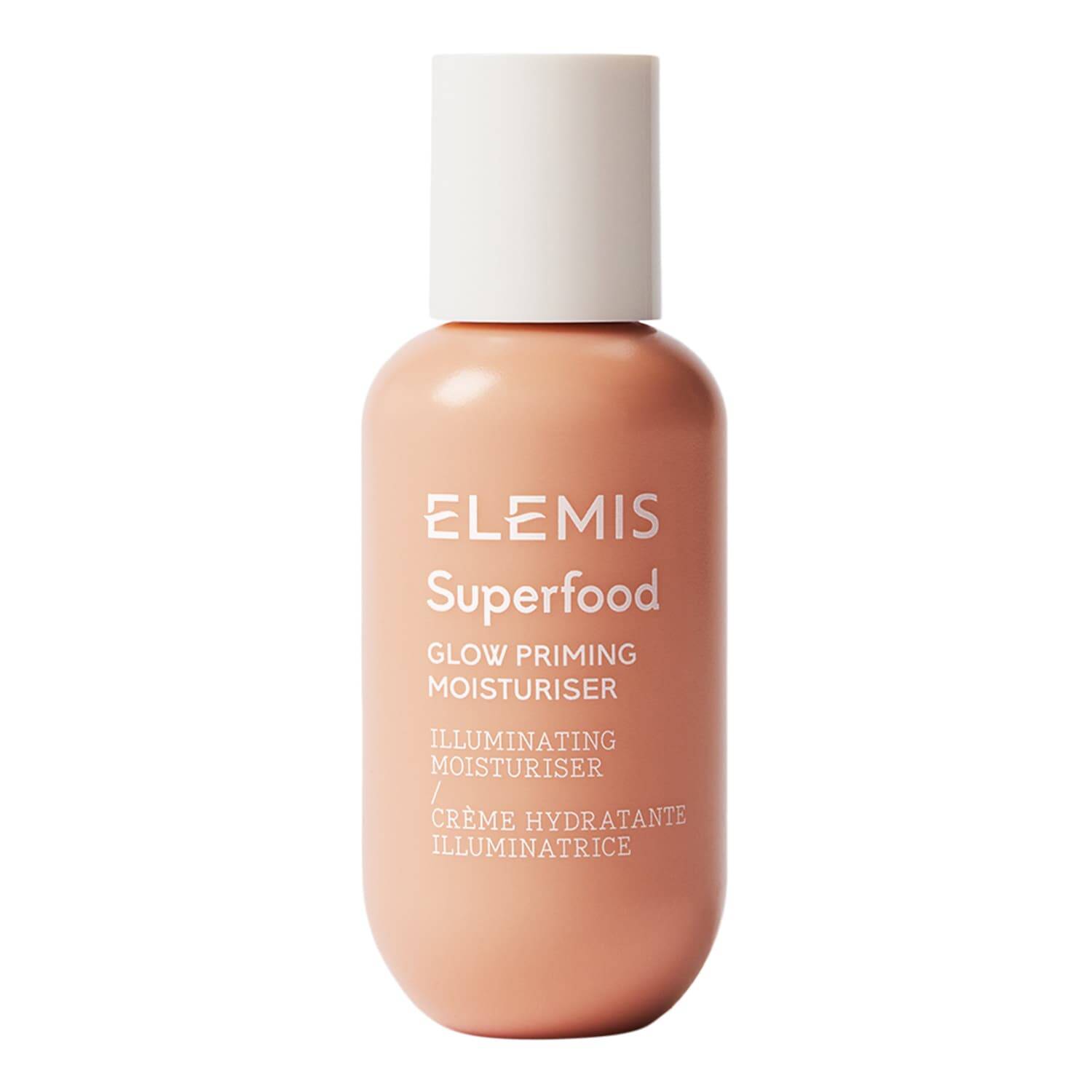 Elemis Superfood Glow Priming Moisturiser 60Ml