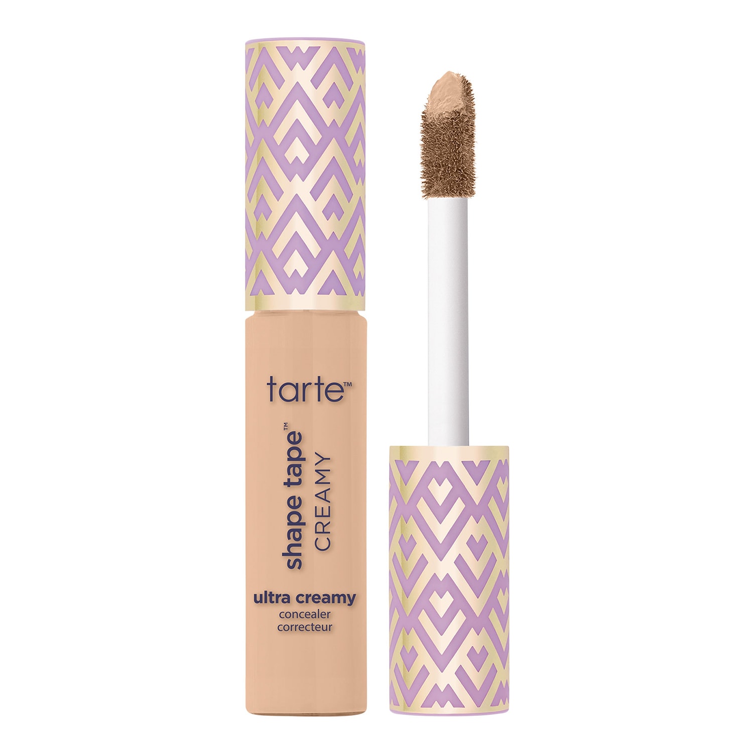Tarte Shape Tape Ultra Creamy Concealer Espress 27H