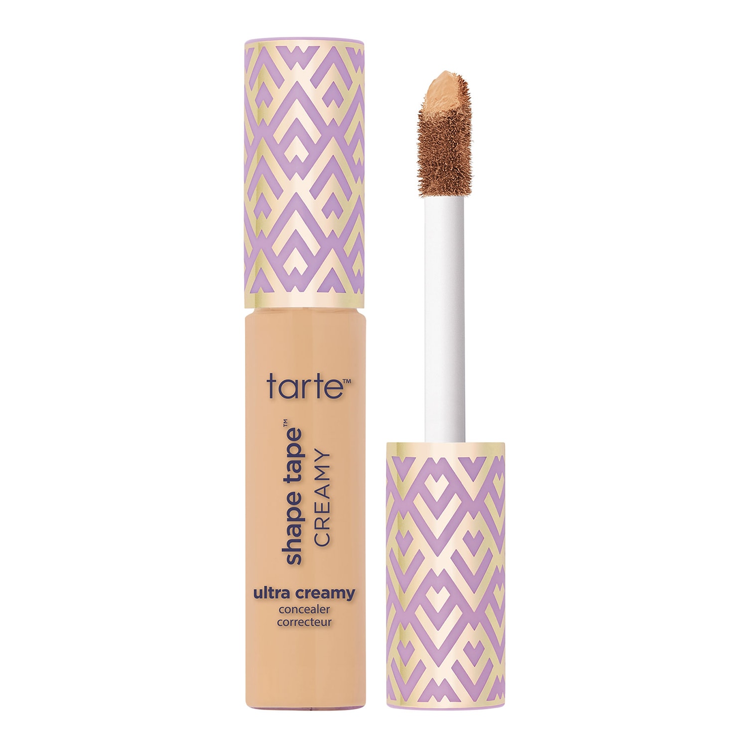 Tarte Shape Tape Ultra Creamy Concealer Espress 29N Light-Medium + Net 10 Ml / 0.33 Fl. Oz.