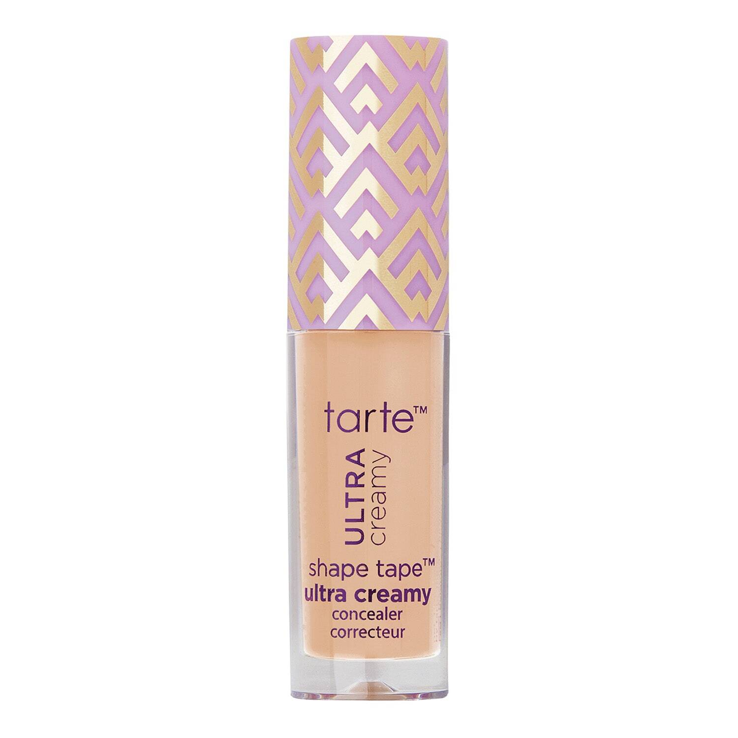 Tarte Shape Tape Ultra Creamy Concealer Mini 1Ml 29N Light-Medium (1 Ml)