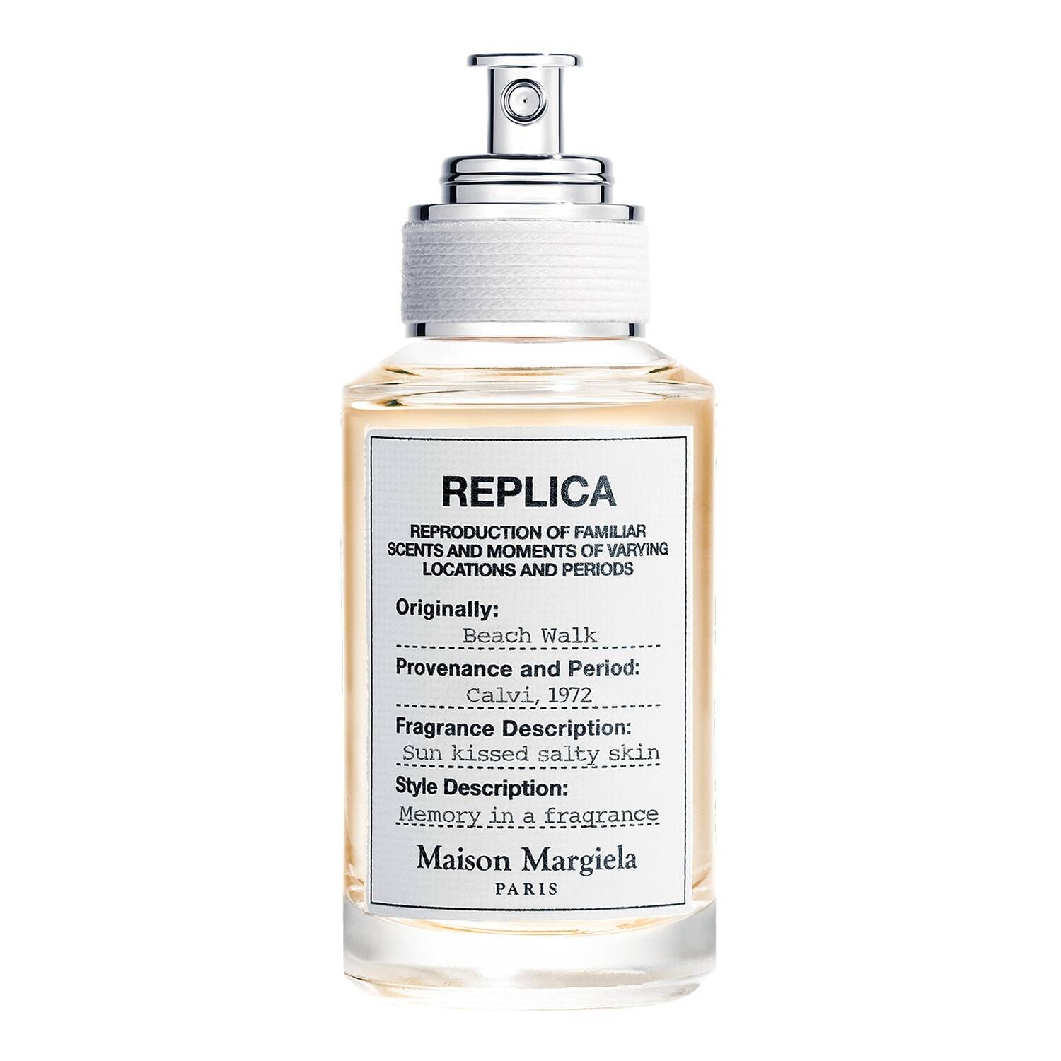 Maison Margiela Beach Walk - Eau De Toilette 30 Ml