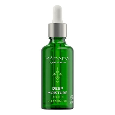 DEEP MOISTURE Vitamin Oil