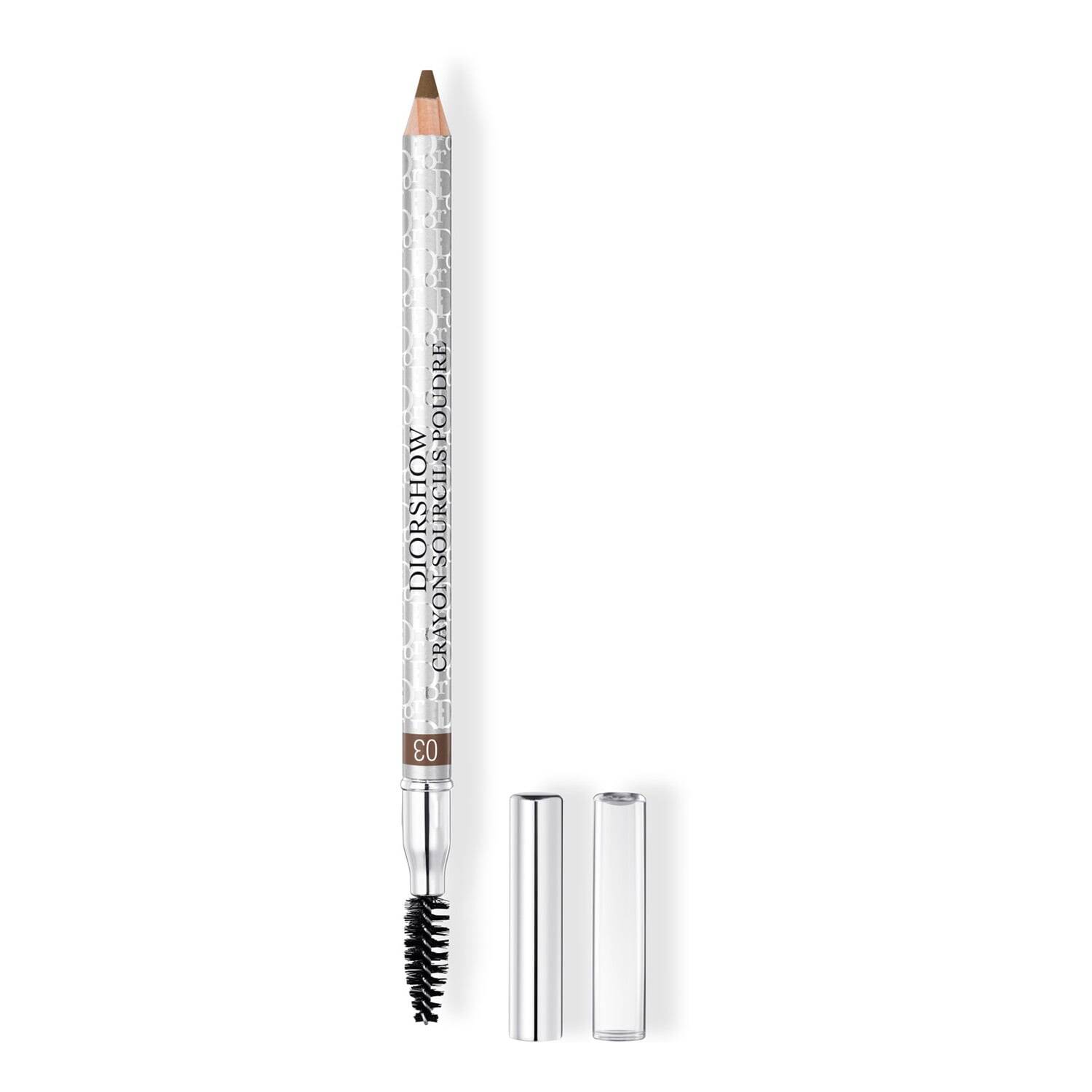 DIOR Diorshow Crayon Sourcils Poudre - 03 - Image 8