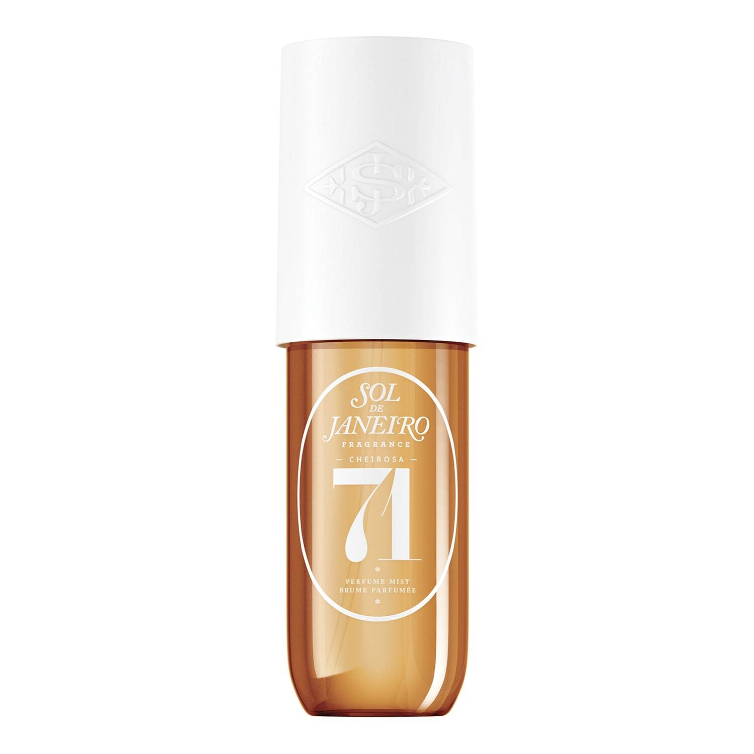 Sol De Janeiro Brazilian Crush Cheirosa 71 Hair & Body Perfume Mist 90Ml