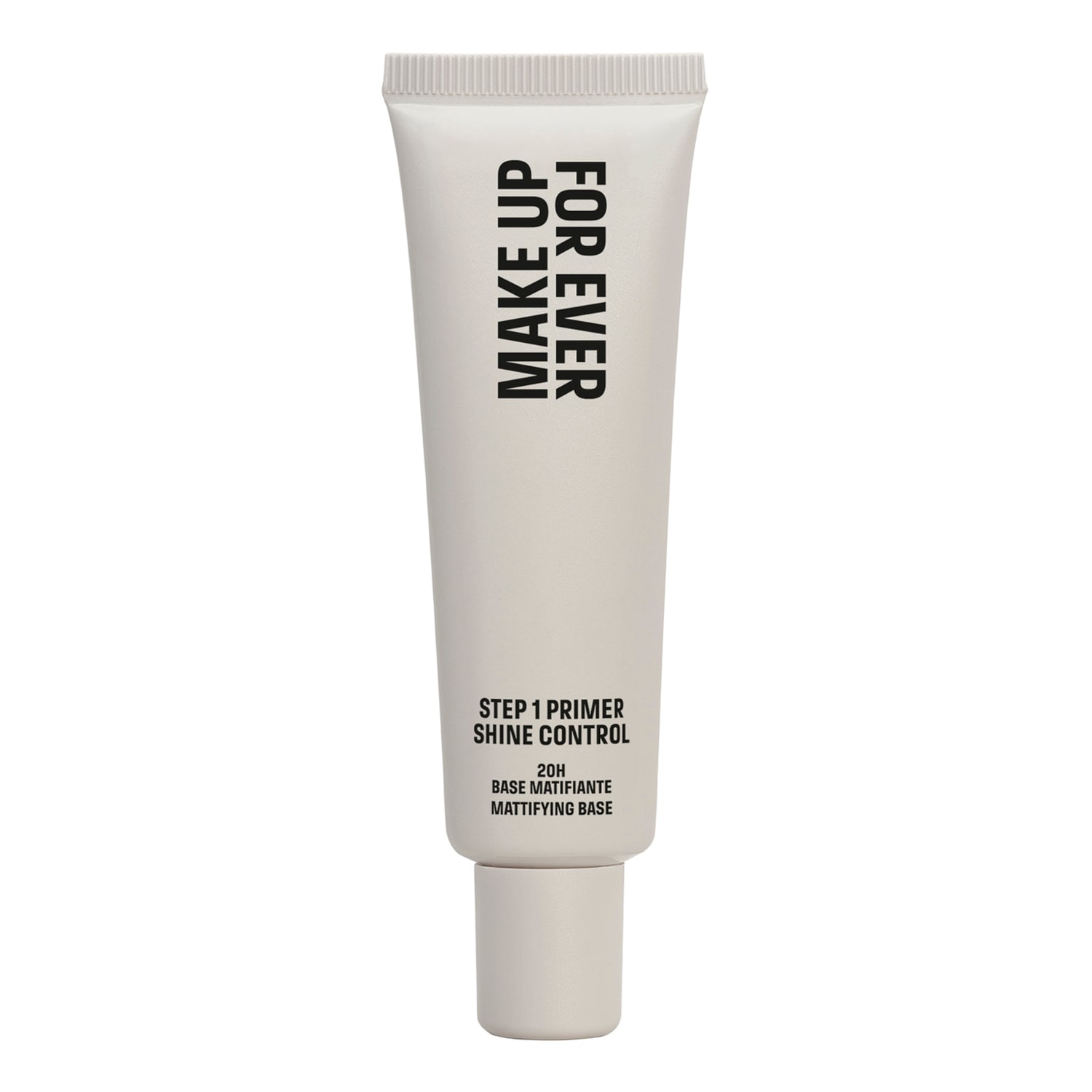 Make Up For Ever - Step 1 Primer - Shine Control (Mattifying Base) 174312 - 30Ml/1Oz - Image 5