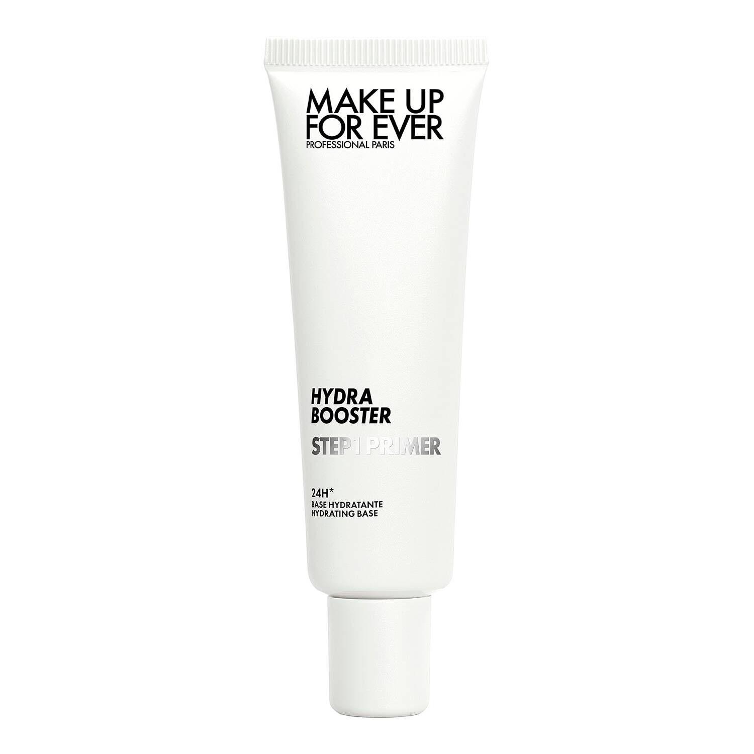 Make Up For Ever Step 1 Hydra Booster - Perfecting And Softening Primer Hydra Booster (30 Ml)