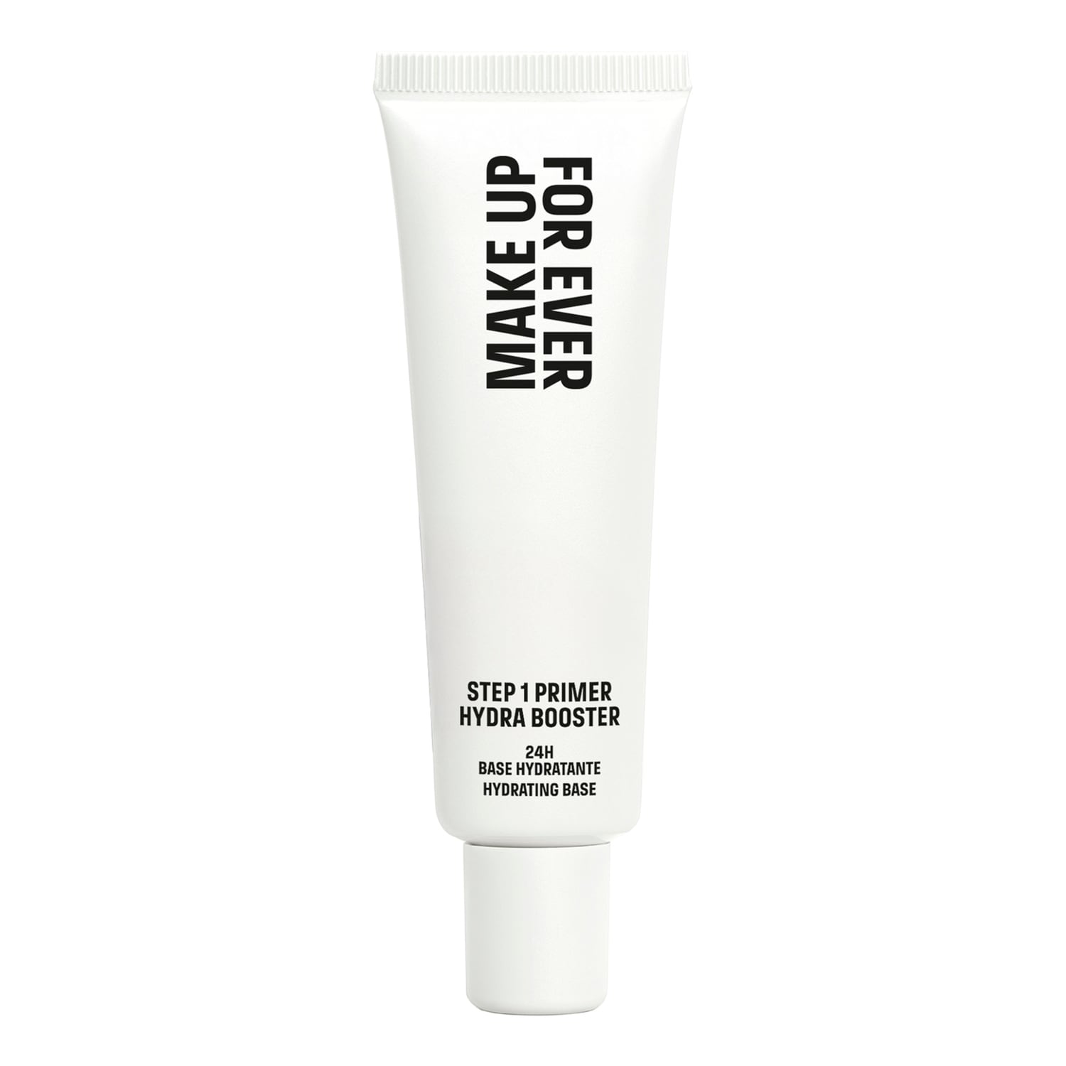 MAKE UP FOR EVER Step 1 Primer Hydra Booster 30ml - Image 4