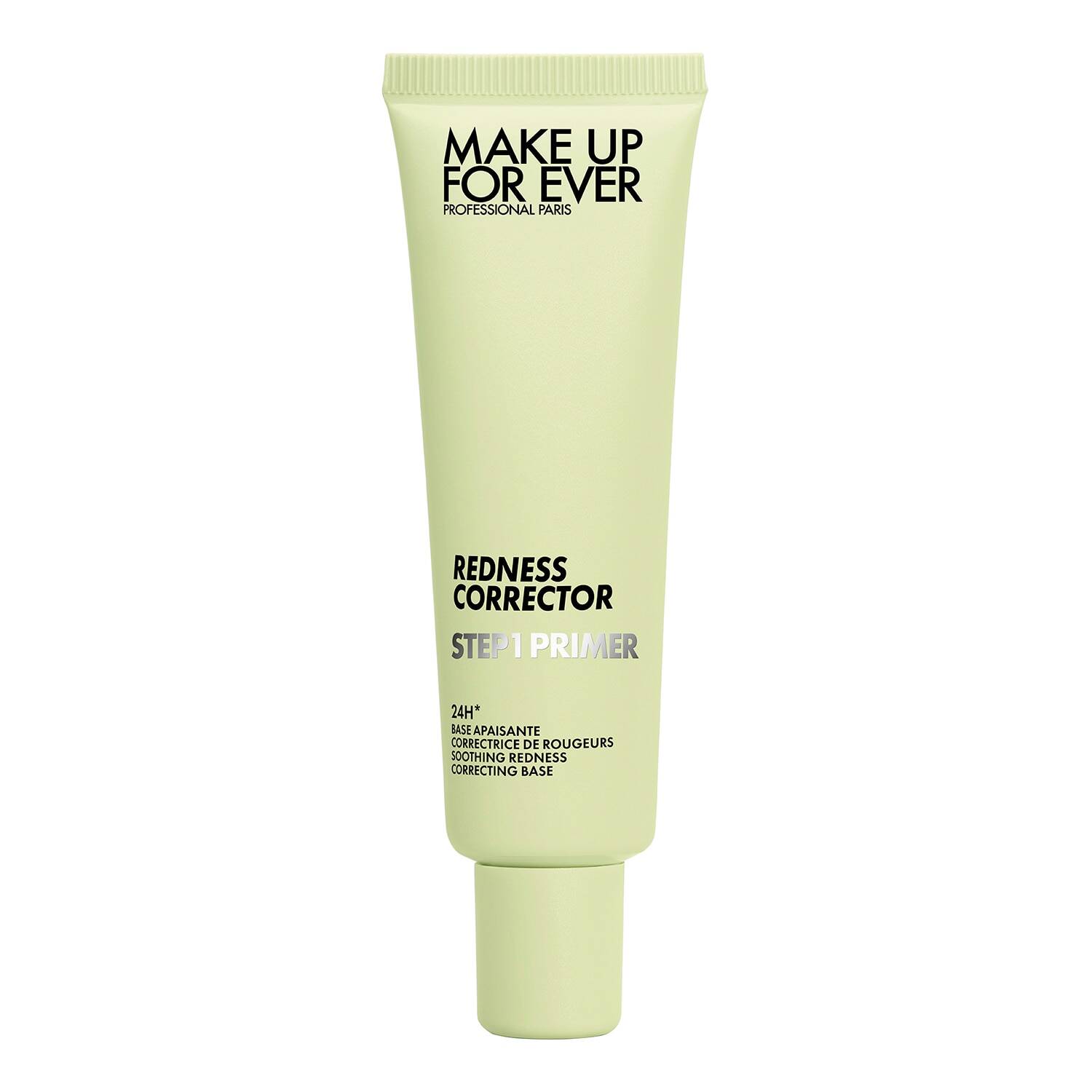 Make Up For Ever Step 1 - Color Corrector Base Redness Corrector (30 Ml)