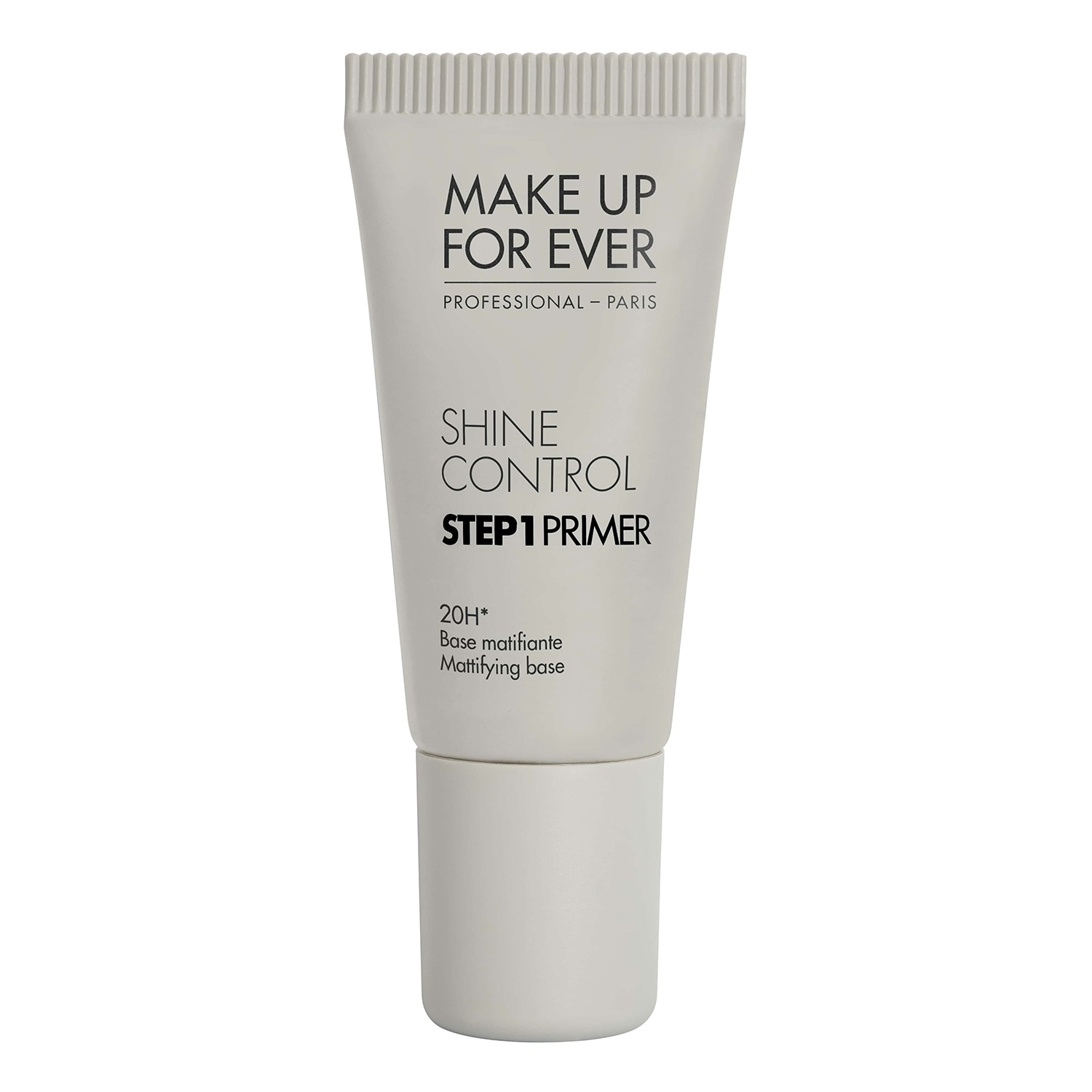 Make Up For Ever Step 1 Shine Control - Mattifying Primer Travel Size