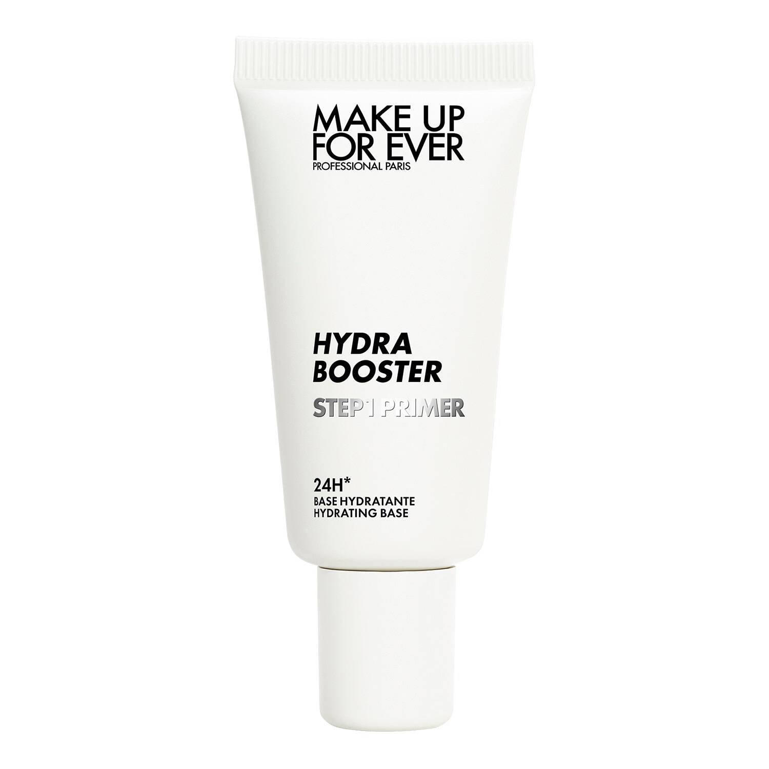 Make Up For Ever Step 1 Hydra Booster - Perfecting And Softening Primer 15 Ml