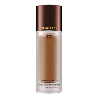 Traceless Soft Matte Foundation