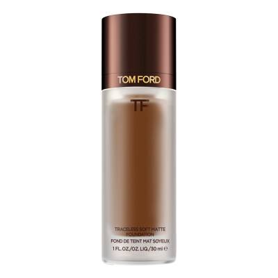 Traceless Soft Matte Foundation