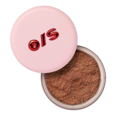 Ultimate Blurring Setting Powder