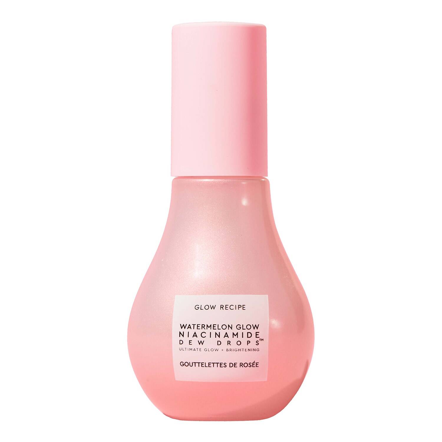 Glow Recipe Watermelon Glow Niacinamide Dew Drops 40Ml