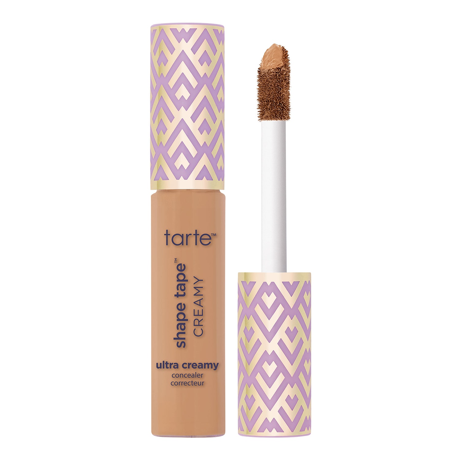 Tarte Shape Tape Ultra Creamy Concealer Espress 44H
