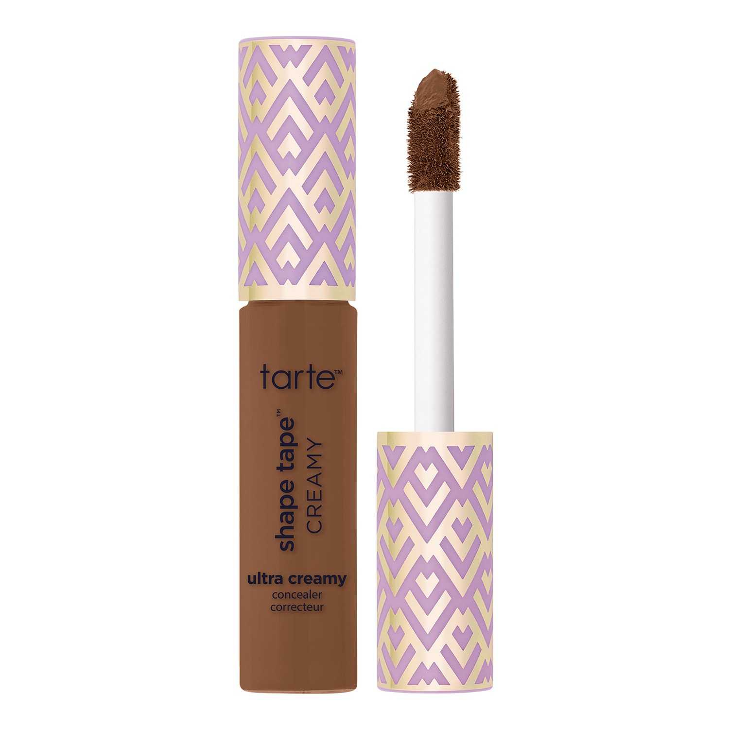 Tarte Shape Tape Ultra Creamy Concealer Espress 57N Rich
