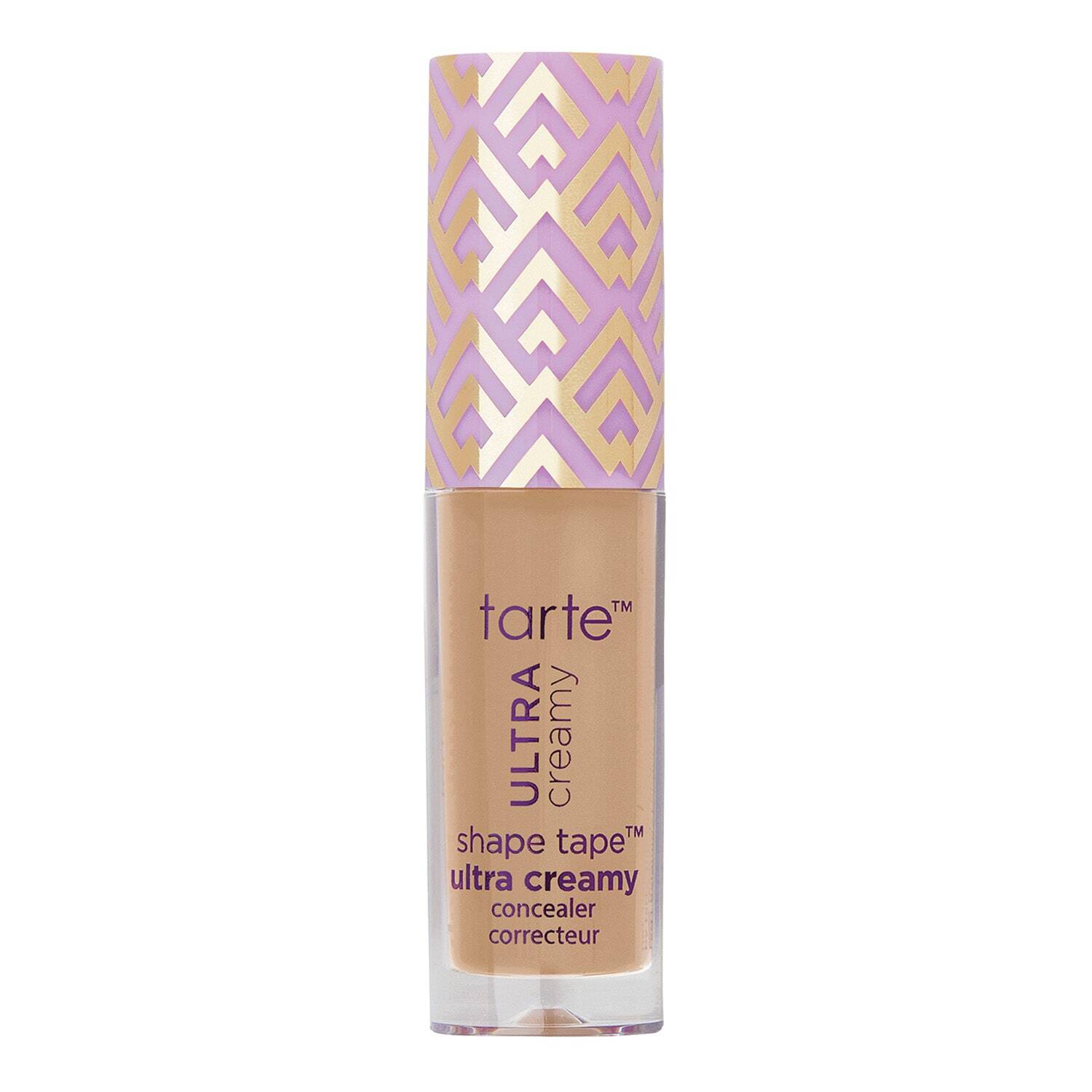 Tarte Shape Tape Ultra Creamy Concealer Mini 1Ml 35N Medium (1 Ml)