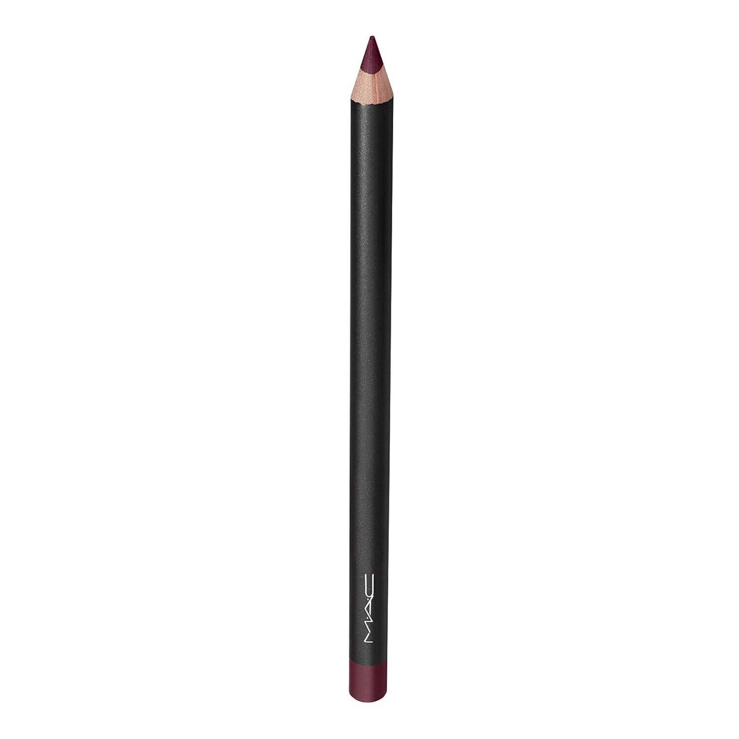 Mac Lip Pencil Vino