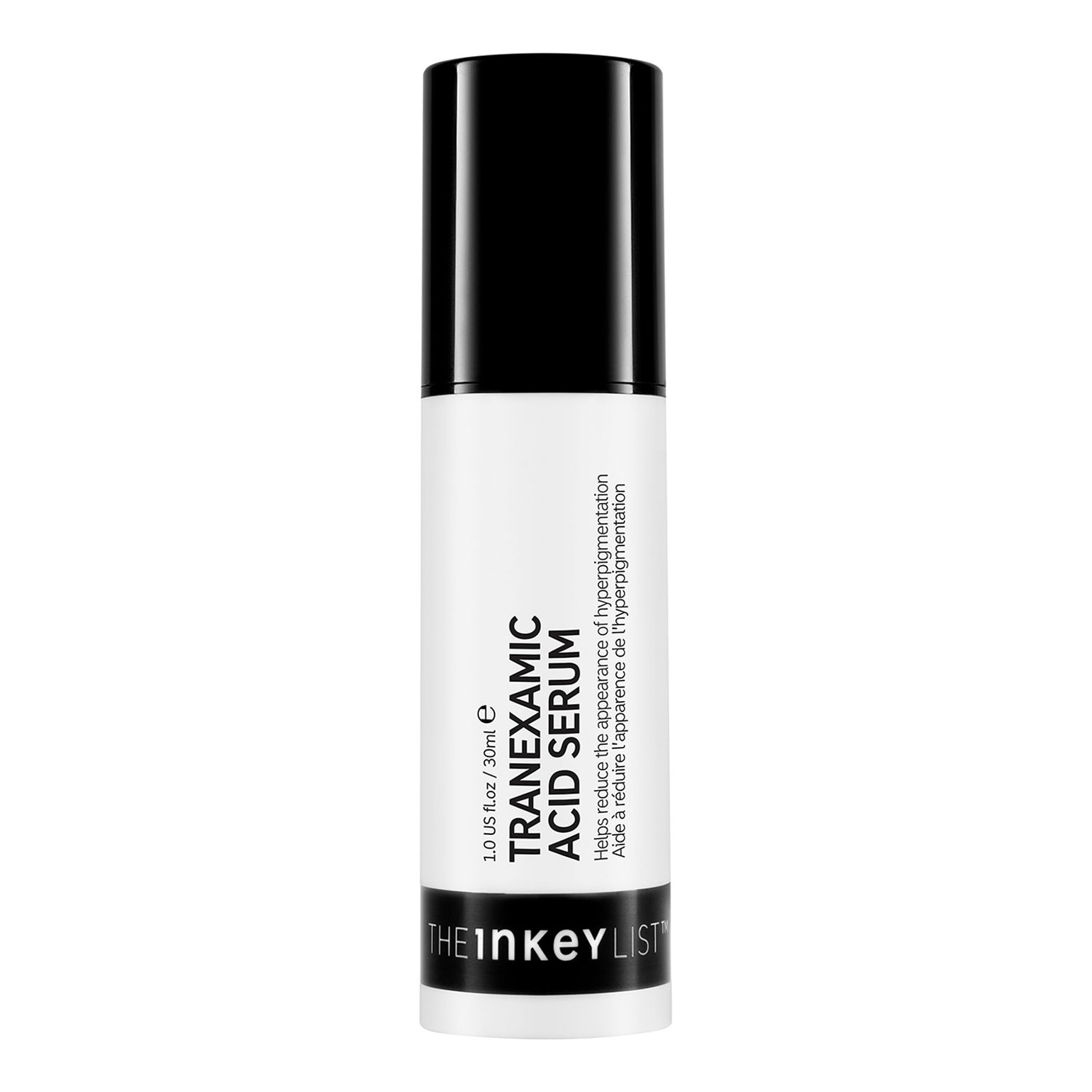 The Inkey List Tranexamic Acid Night Treatment 30Ml