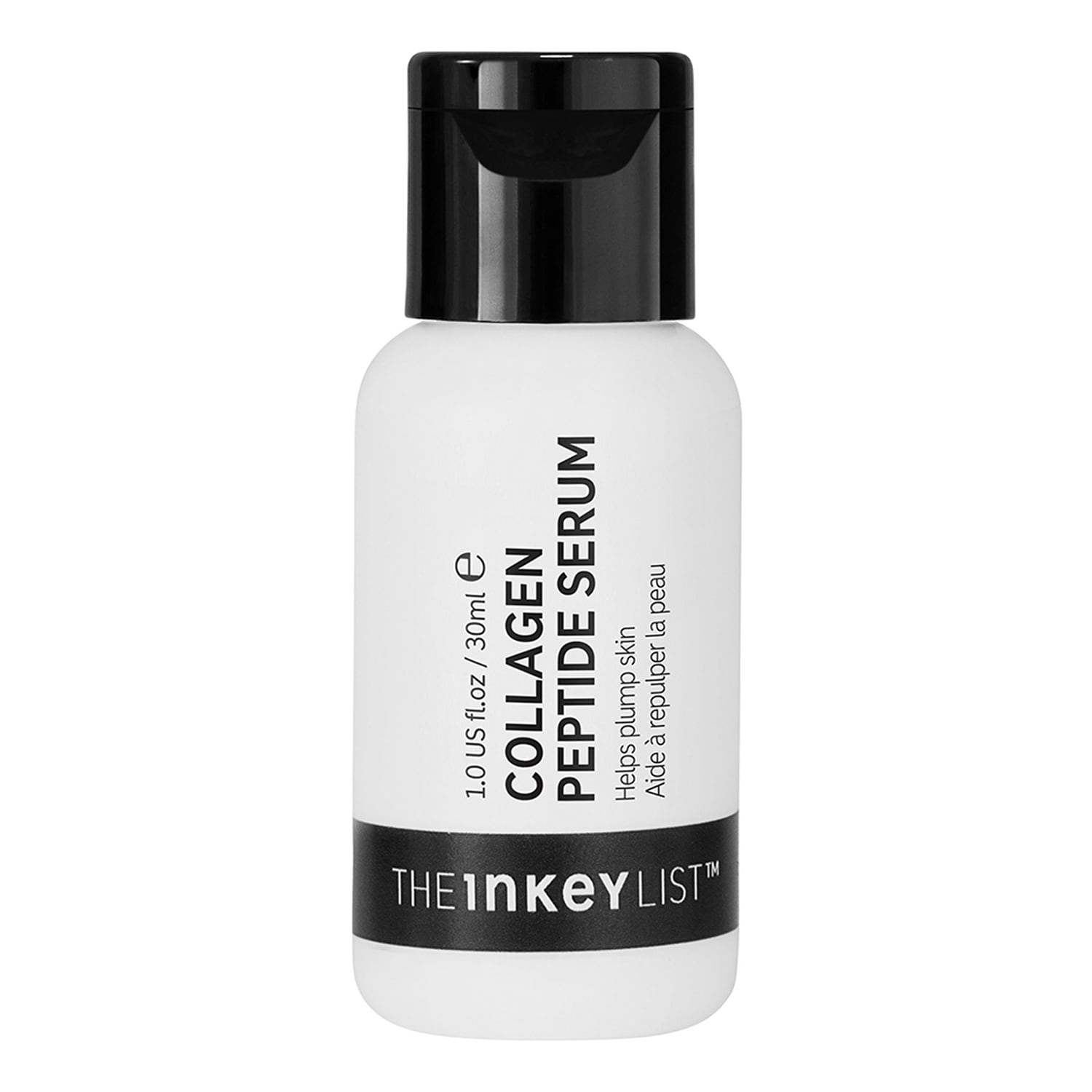The INKEY List Collagen Peptide Serum 30ml - Image 6