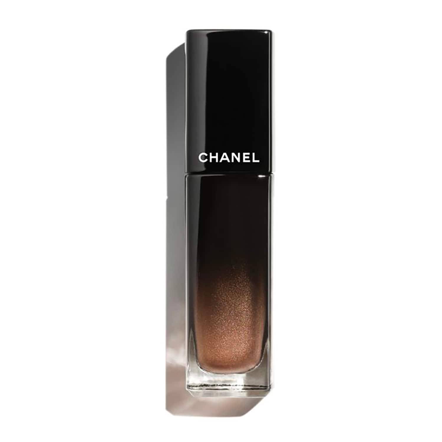 Chanel Rouge Allure Laque 5.5Ml 60 Inflexible
