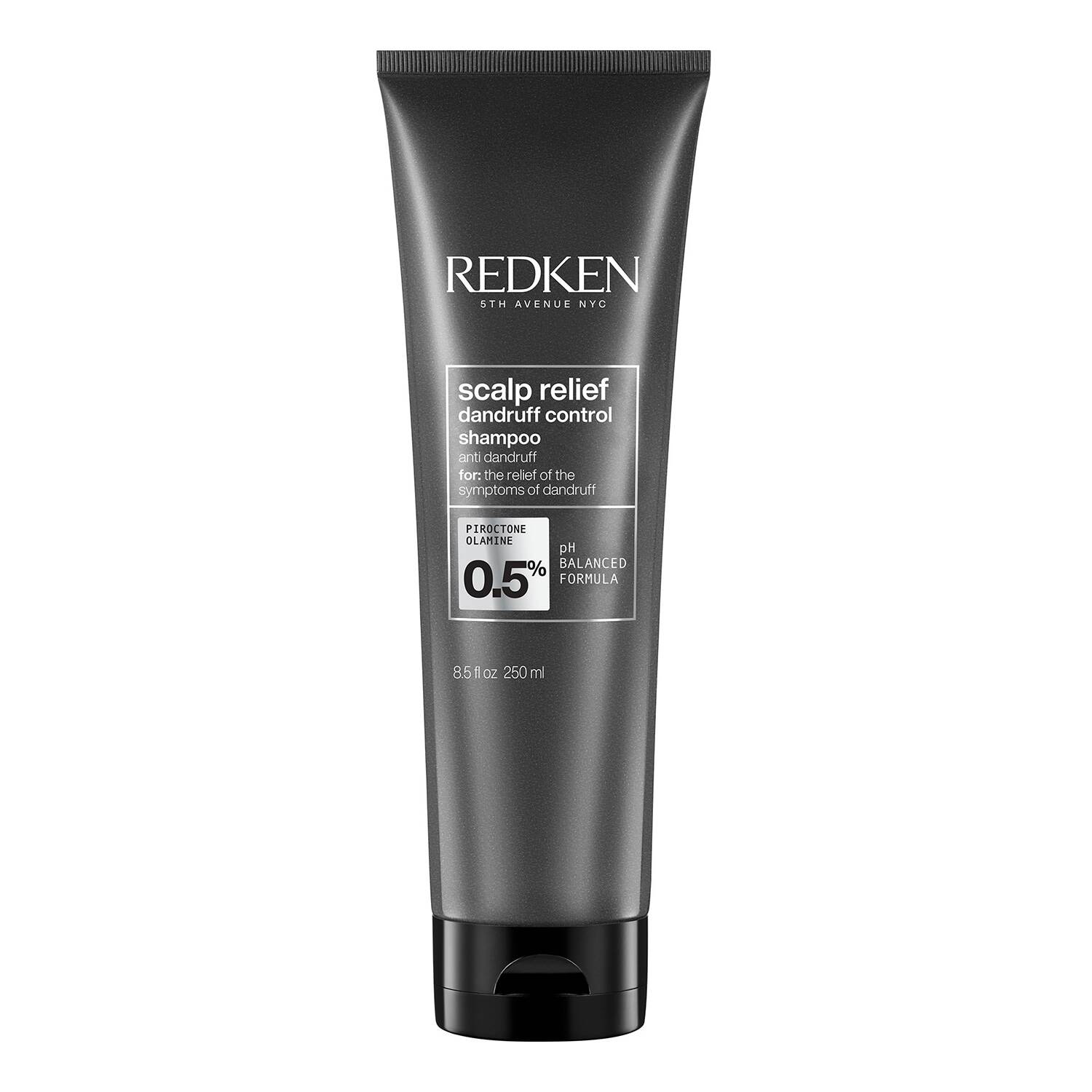 Redken Scalp Relief Dandruff Shampoo 250ml - anti-dandruff shampoo - Image 10