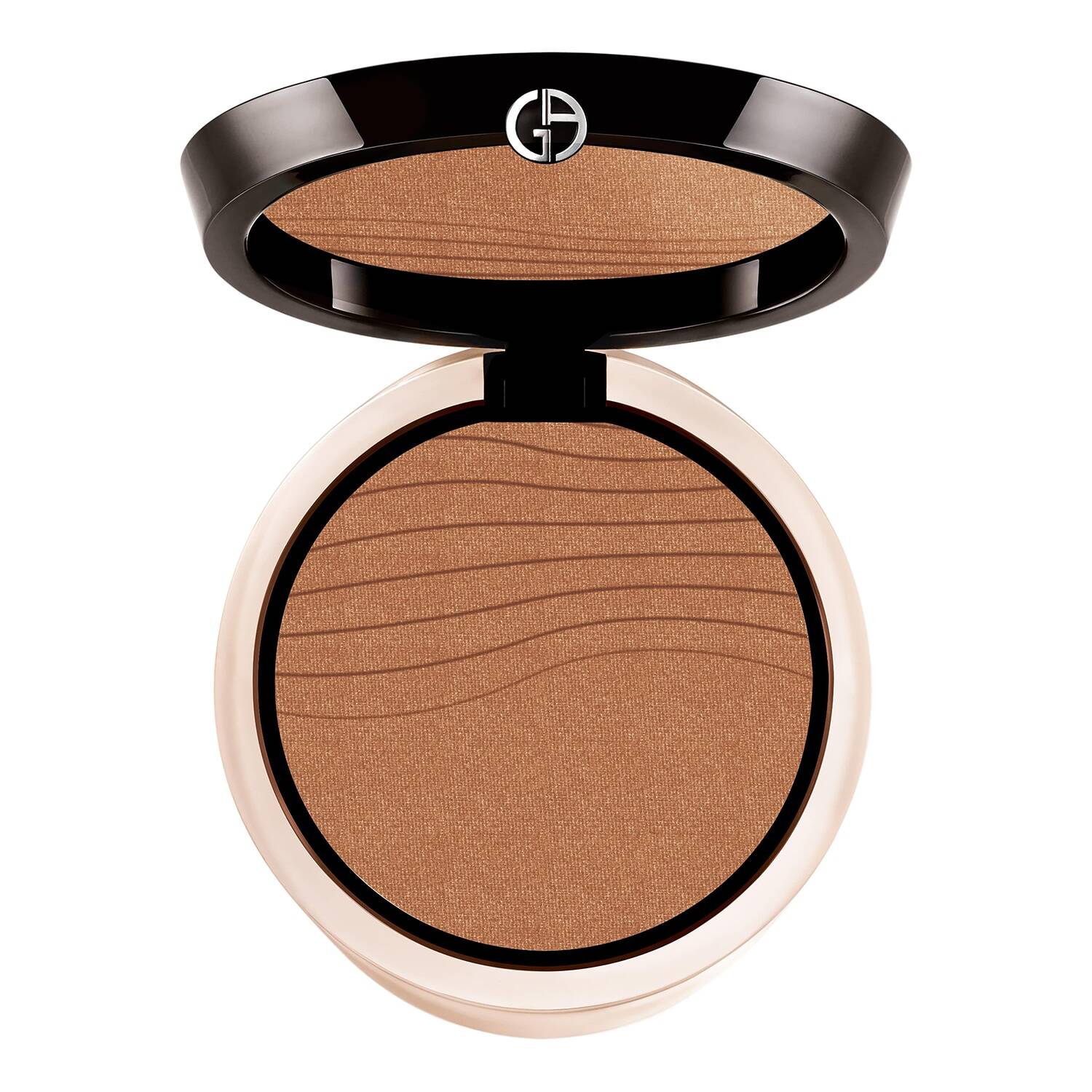 Armani Luminous Silk - Glow Fusion Powder 9