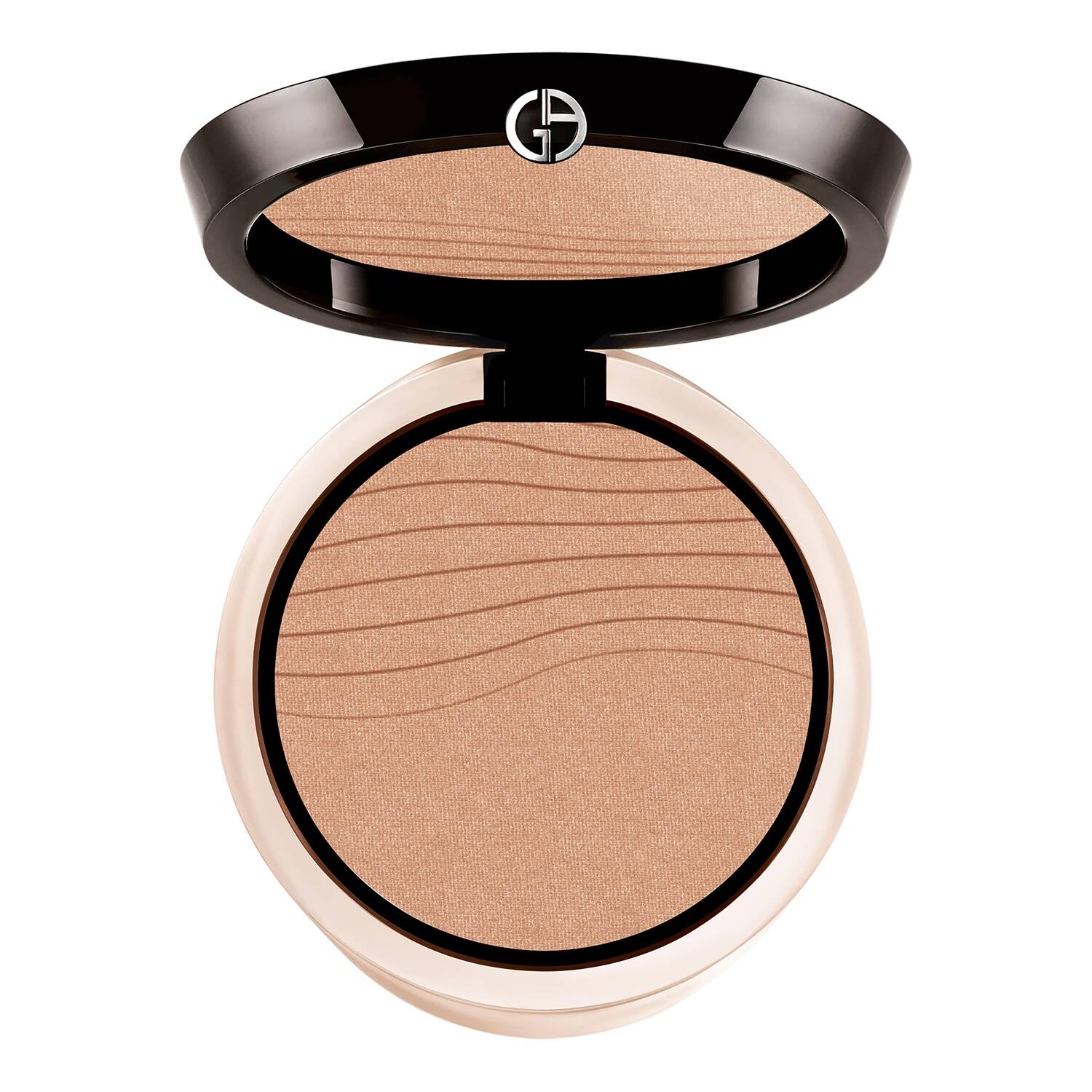 Armani Luminous Silk - Glow Fusion Powder 5.5