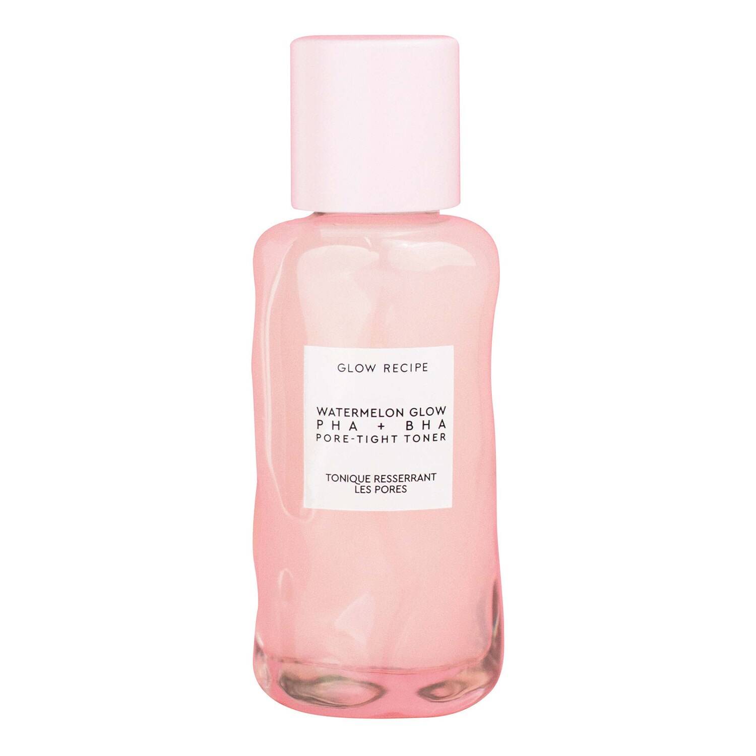 Glow Recipe Watermelon Glow Pha+Bha Pore-Tight Toner 40Ml