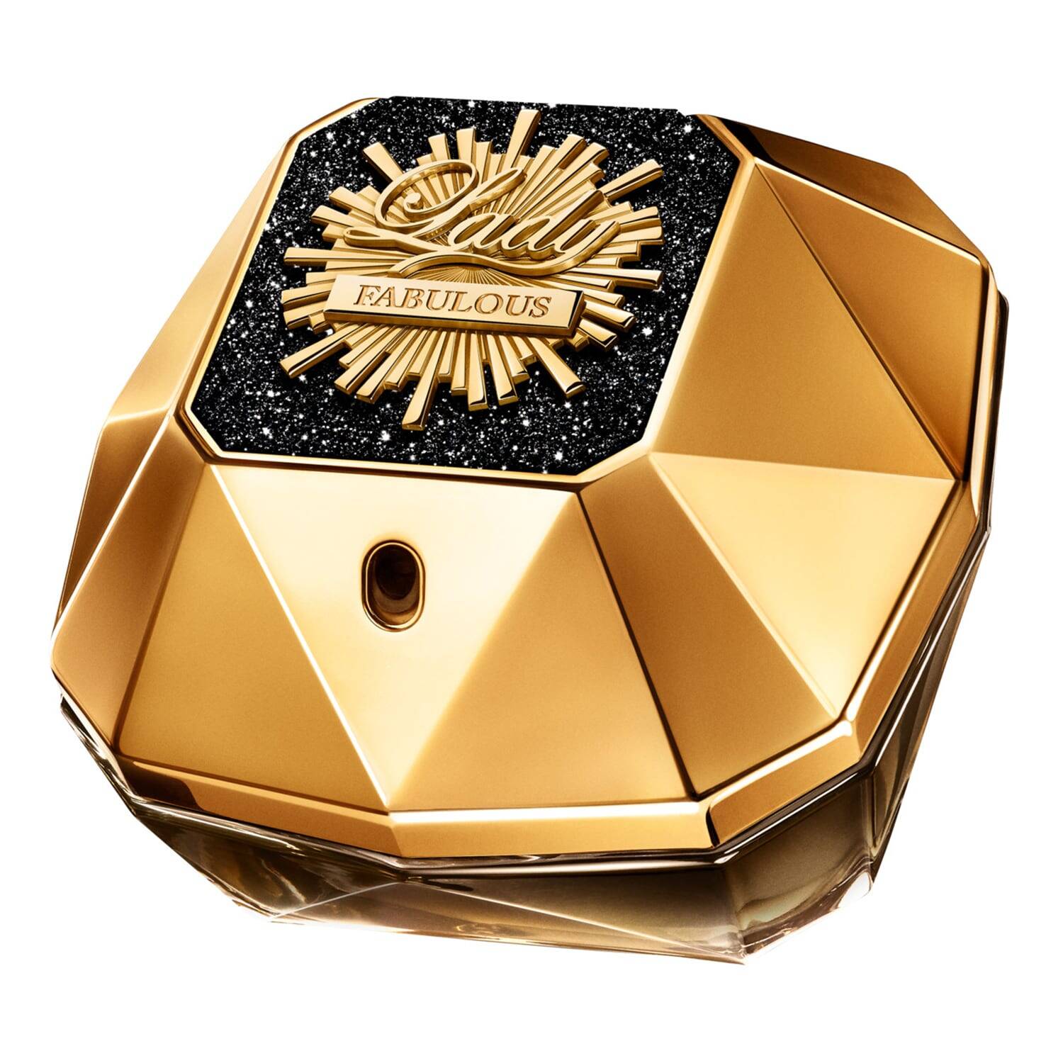 Rabanne Fragrances Lady Million Fabulous - Eau De Parfum 50 Ml