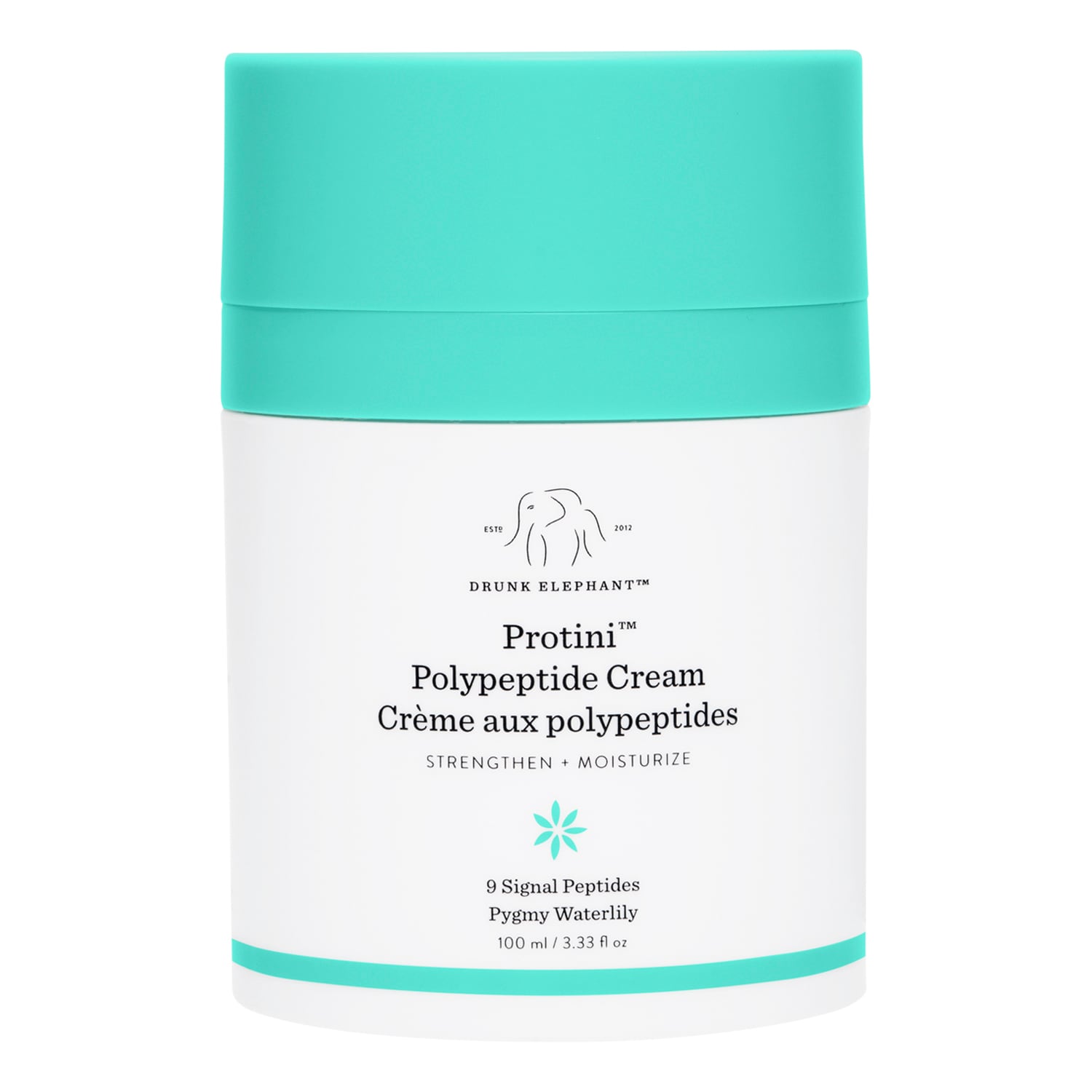 Drunk Elephant Protini Polypeptide Cream Midi 100Ml