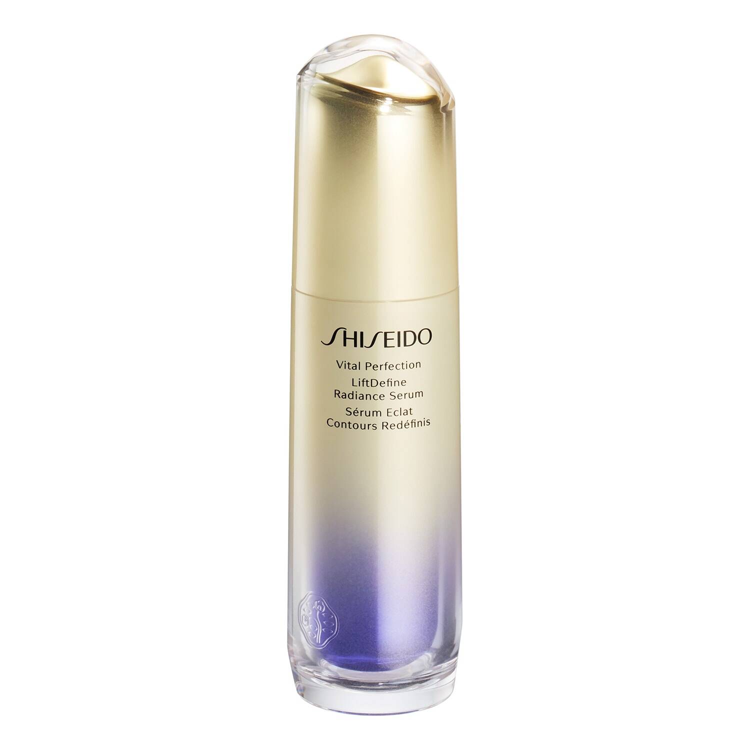 Shiseido Liftdefine Radiance Serum 40 Ml