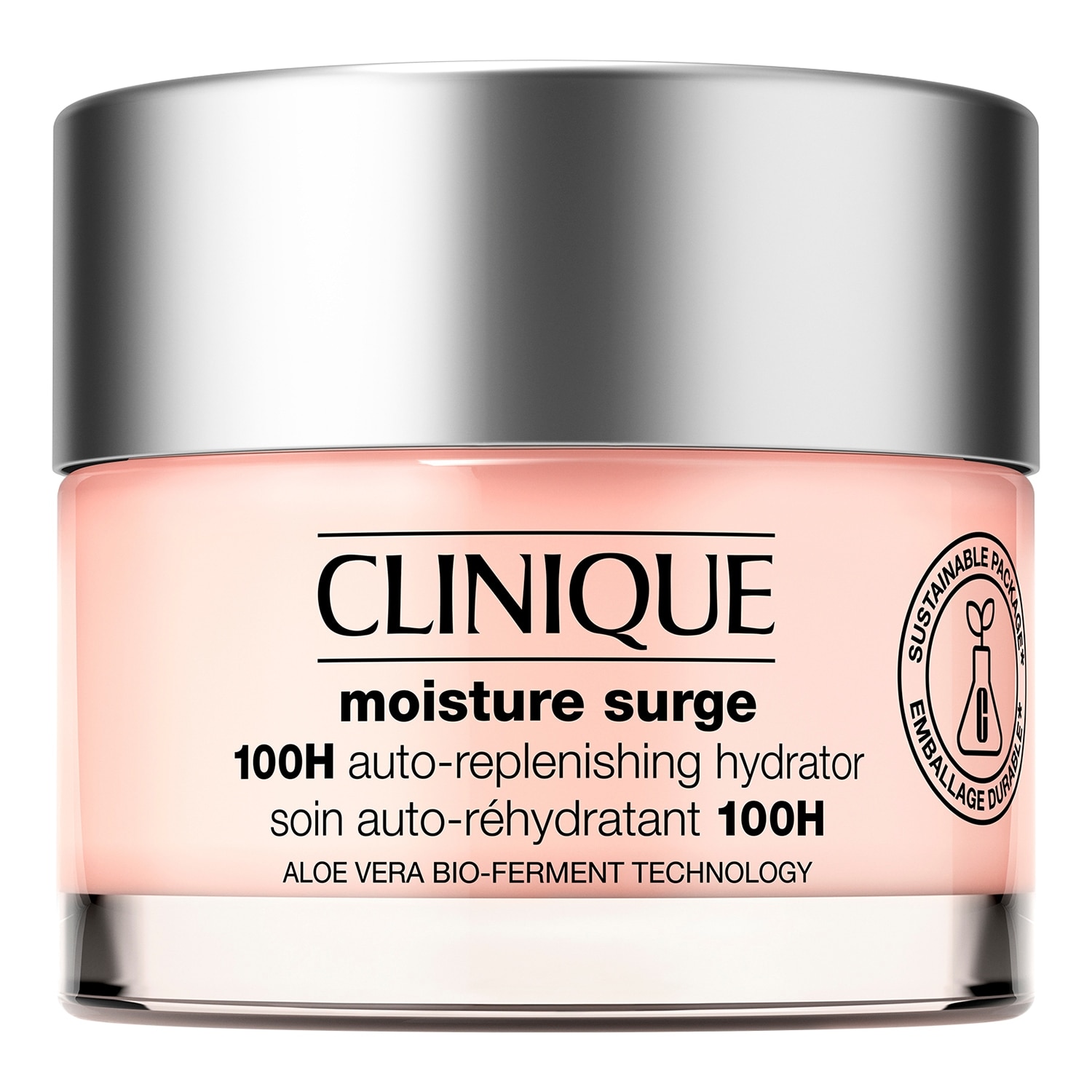 Clinique Moisture Surge 100H Auto-Replenishing Hydrator 30Ml