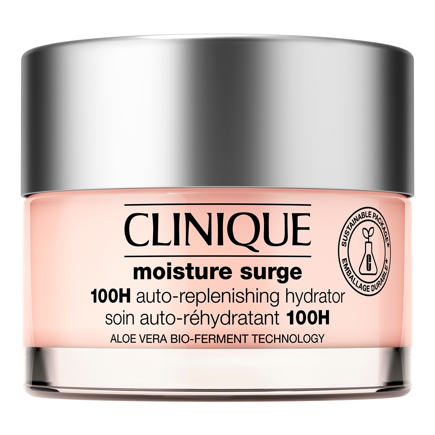 Clinique Moisture Surge 100H Auto-Replenishing Hydrator 50Ml