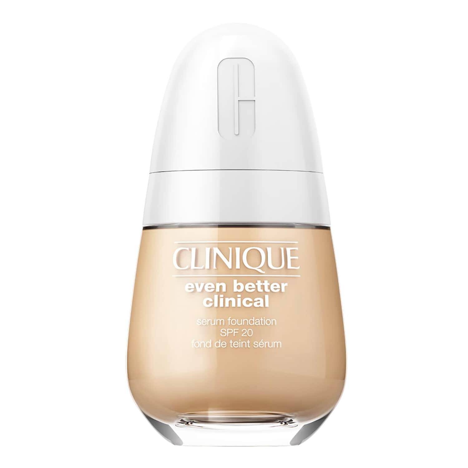 Clinique Even Better Clinical™ Serum Foundation SPF 20 - Serum