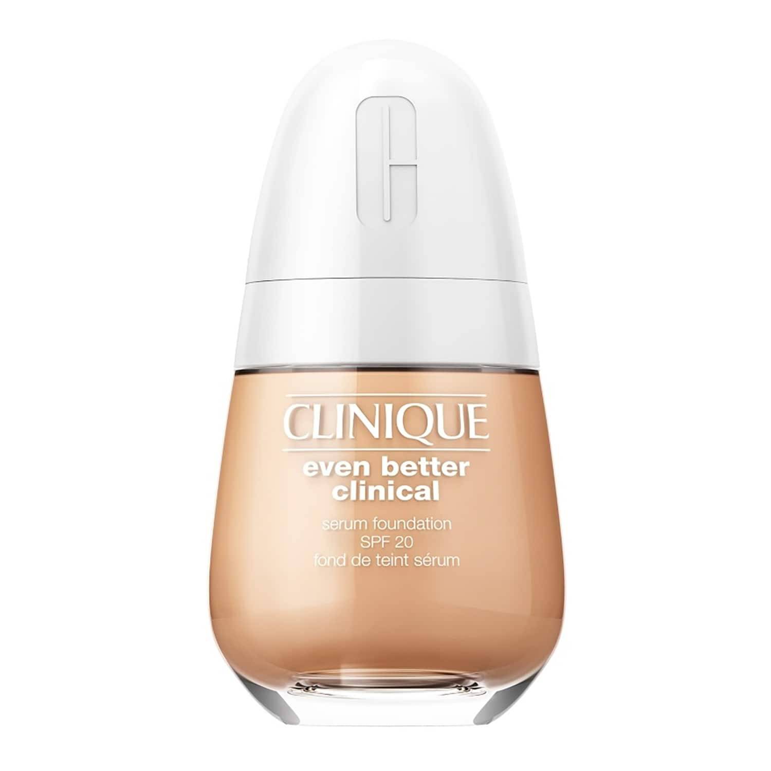 Clinique Even Better Clinical Serum Foundation Spf 20 - Serum Foundation Wn30 Biscuit