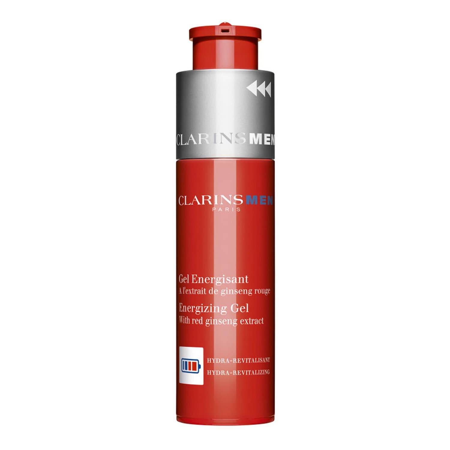 Clarins Clarinsmen Energising Gel 50Ml