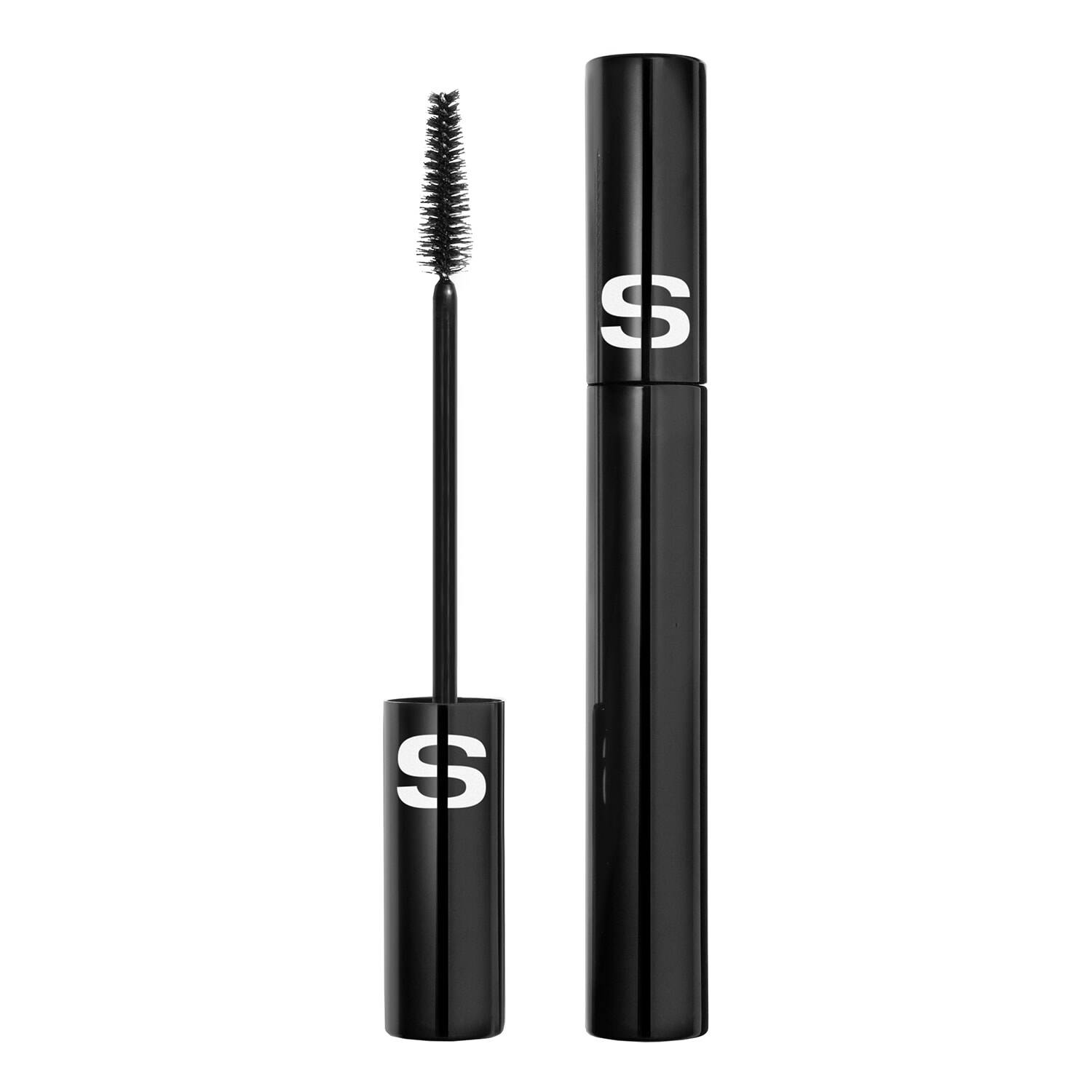 Sisley Mascara So Stretch 7.5Ml Mascara So Stretch 1 Deep Black