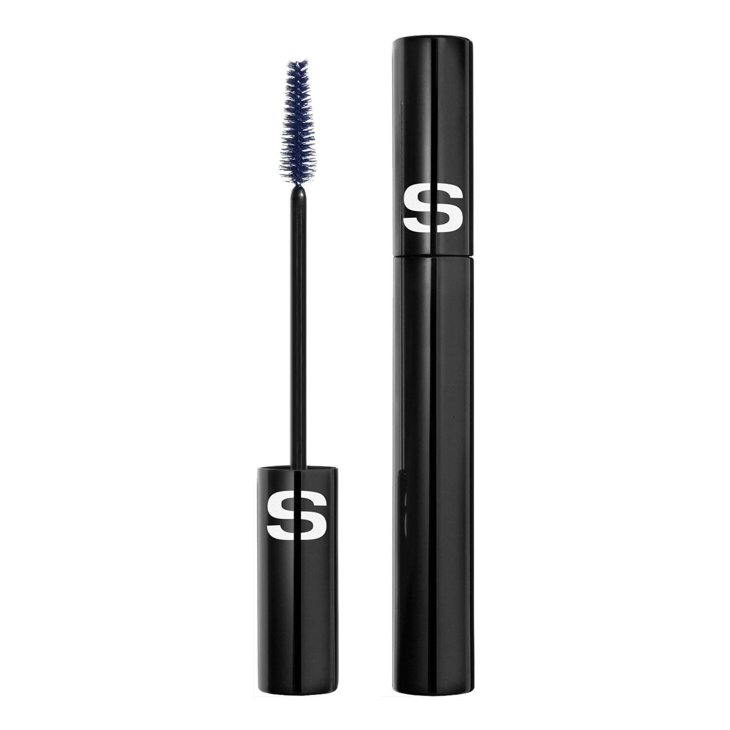 Sisley Mascara So Stretch 7.5Ml Mascara So Stretch 3 Deep Blue