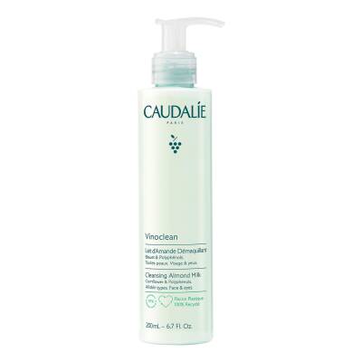 Vinoclean Gentle Cleansing Almond Milk