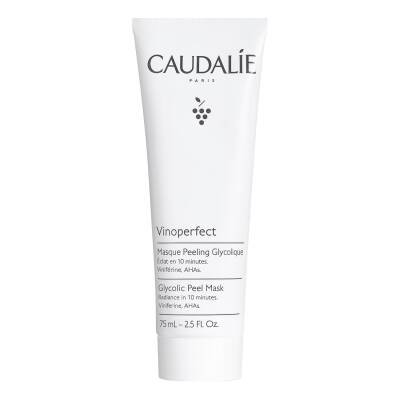 Skincare Vinoperfect Glycolic Peel Mask