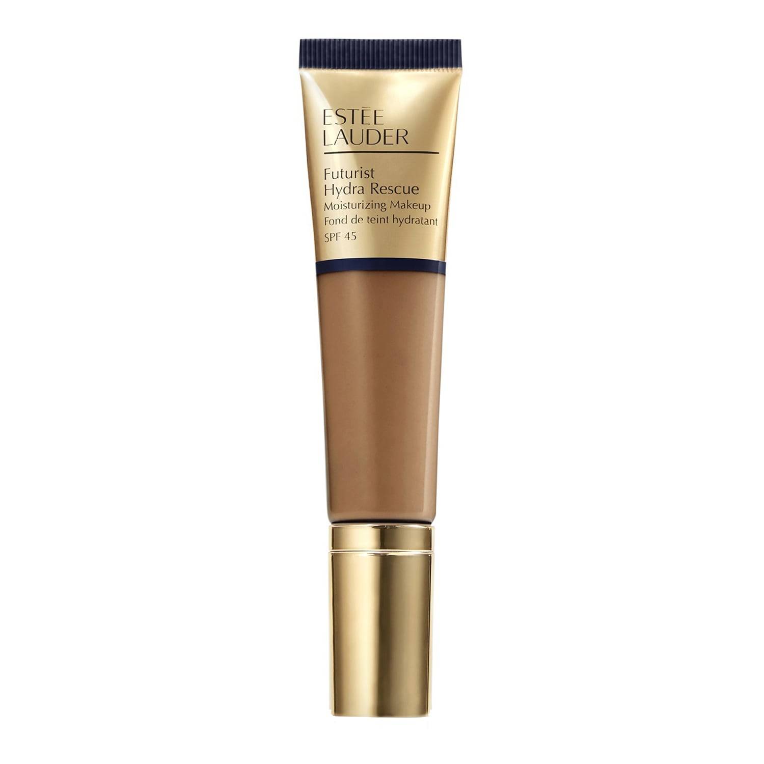 Estée Lauder Futurist Hydra Rescue Moisturizing Makeup Spf 45 6N1 Mocha