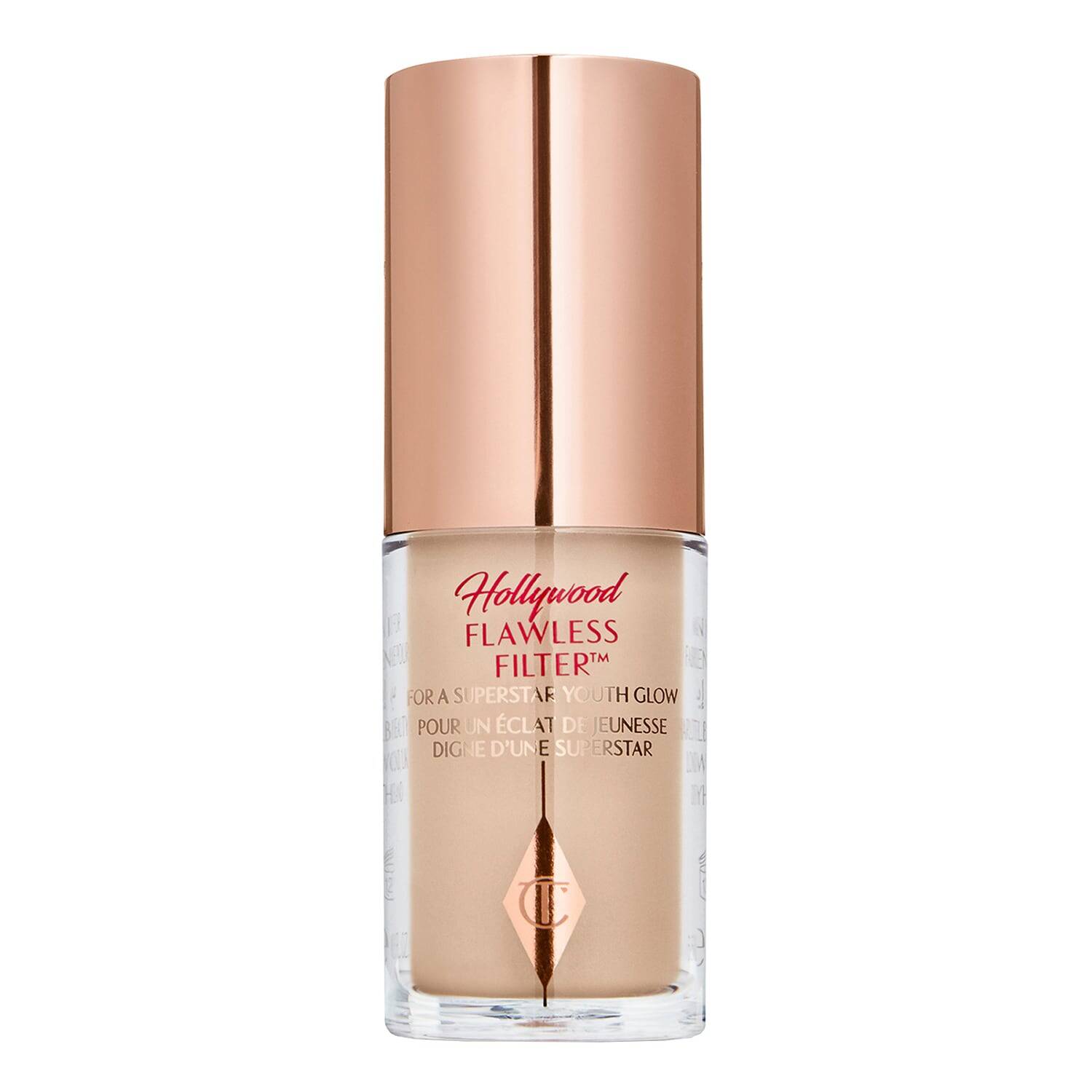 Charlotte Tilbury Hollywood Flawless Filter 4.5 Medium 5.5Ml