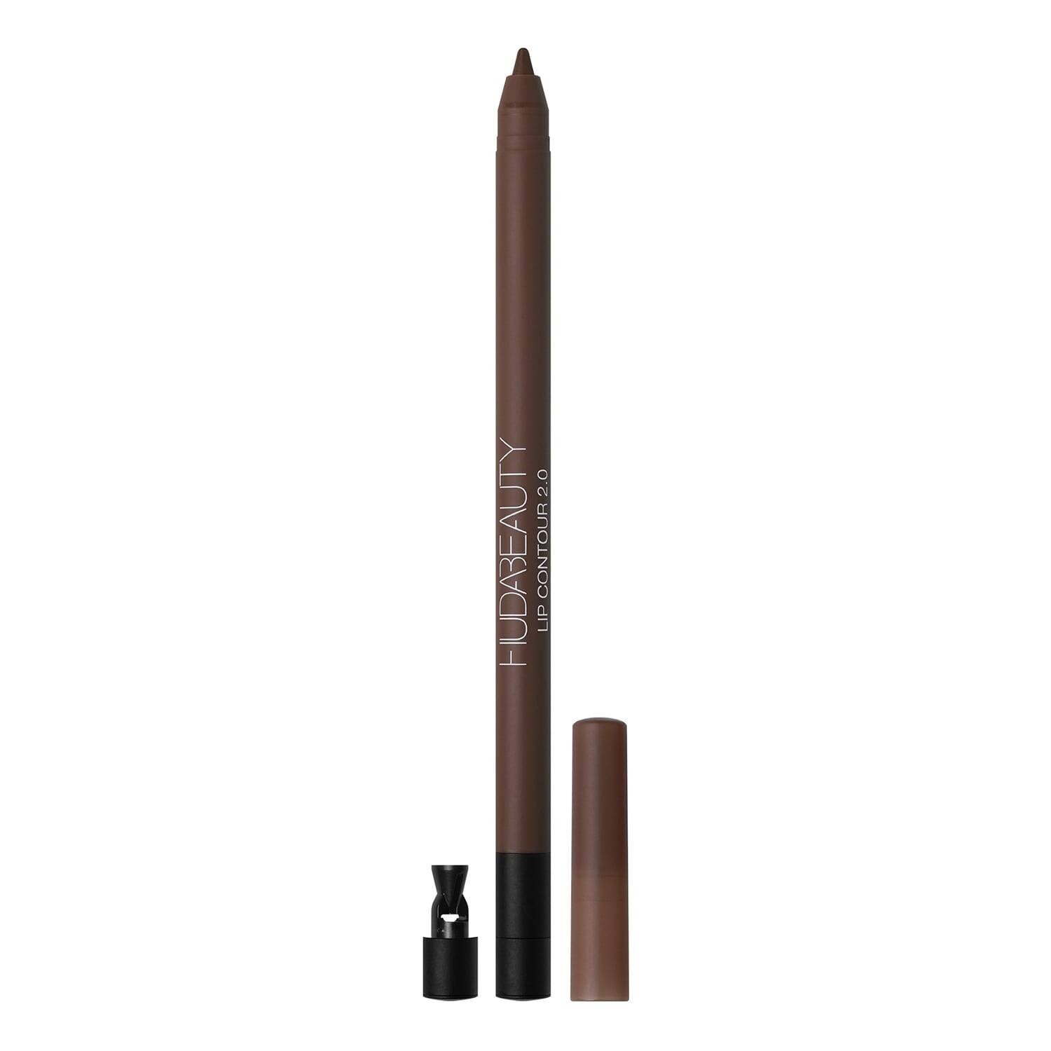 Huda Beauty Lip Contour 2.0 0.5G Rich Brown