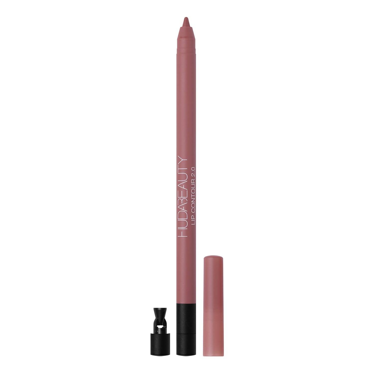 Huda Beauty Lip Contour 2.0 0.5G Muted Pink