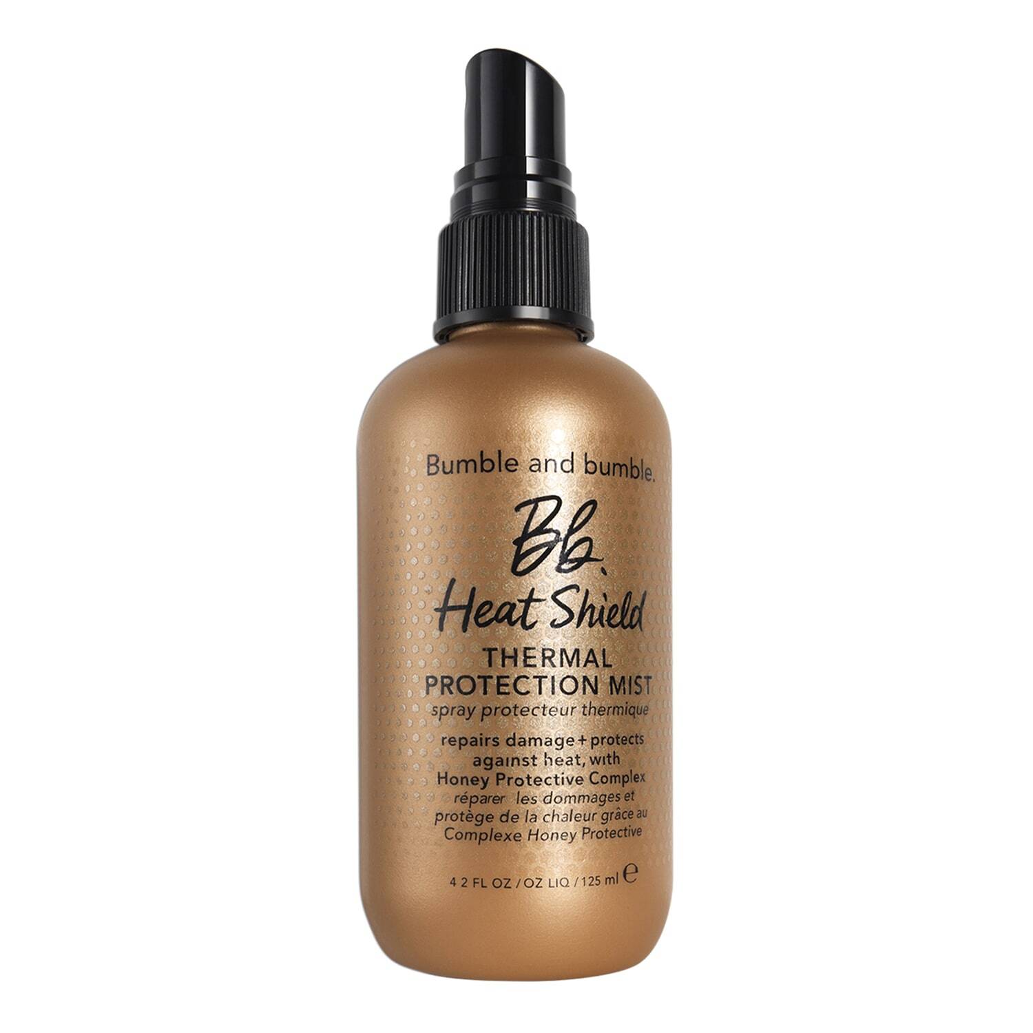 Bumble And Bumble Bb. Heat Shield Thermal Protection - Mist 125Ml