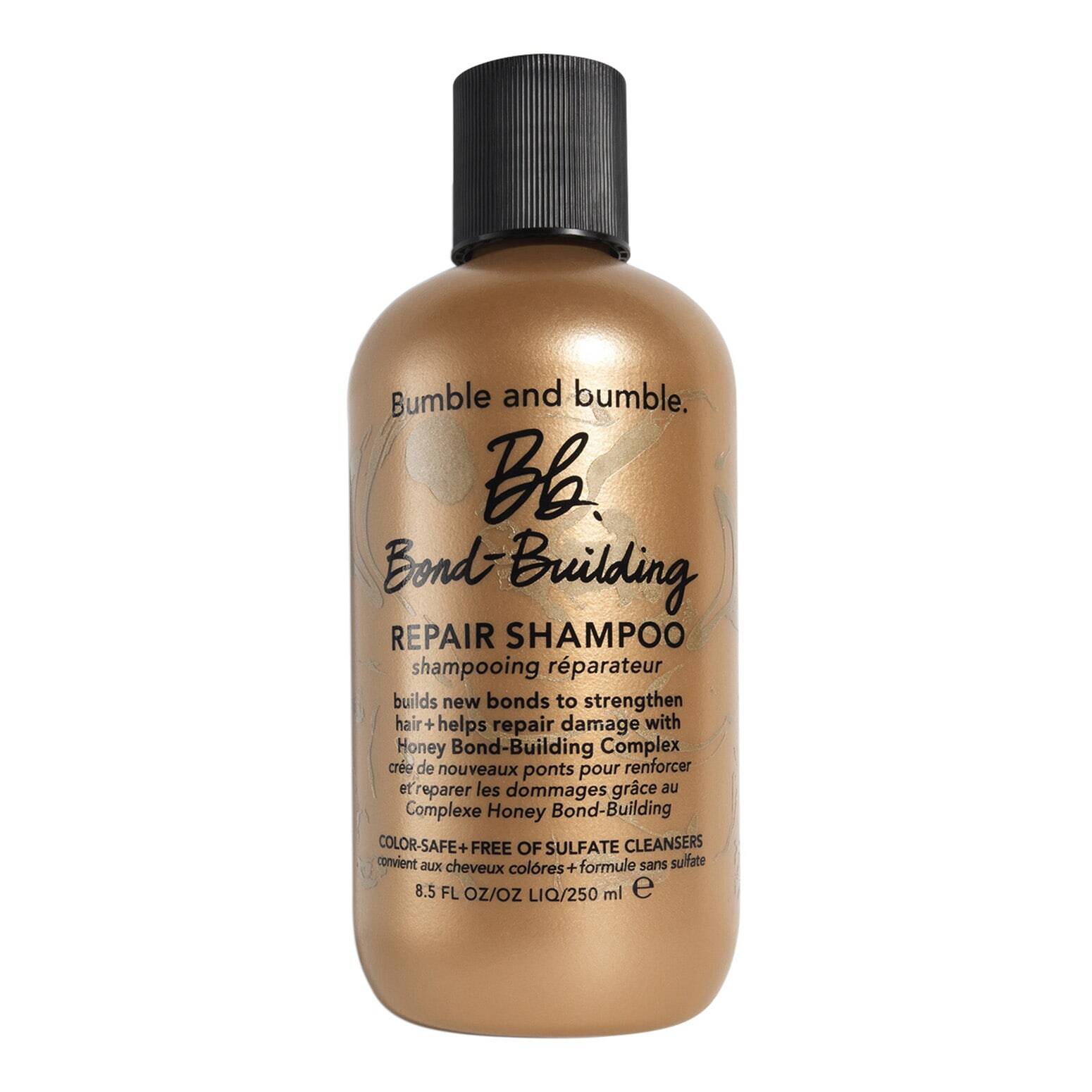Bumble And Bumble Bb.Bond-Building Shampoo - Repair Shampoo 250 Ml
