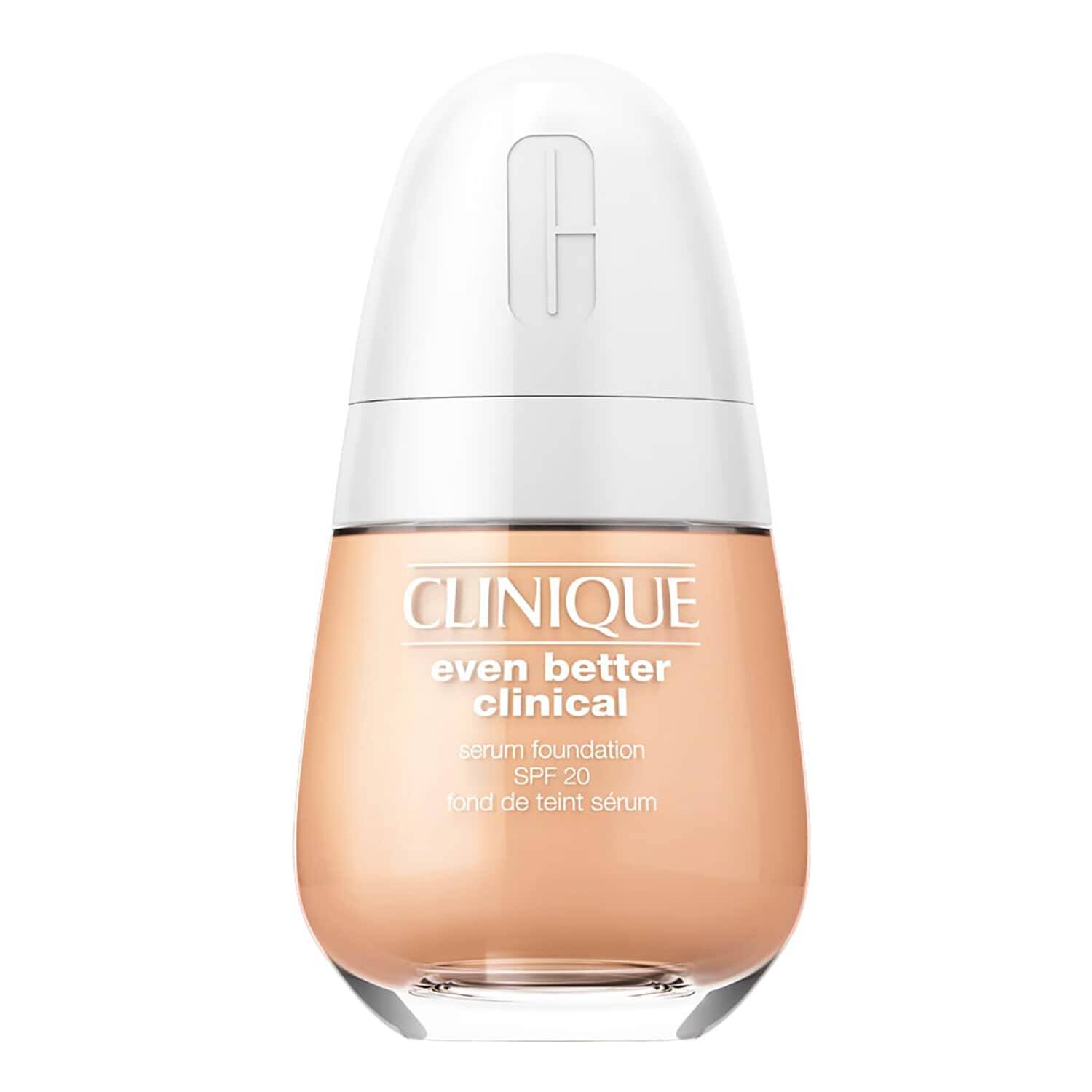 Clinique Even Better Clinical Serum Foundation Spf 20 - Serum Foundation Cn20 Fair