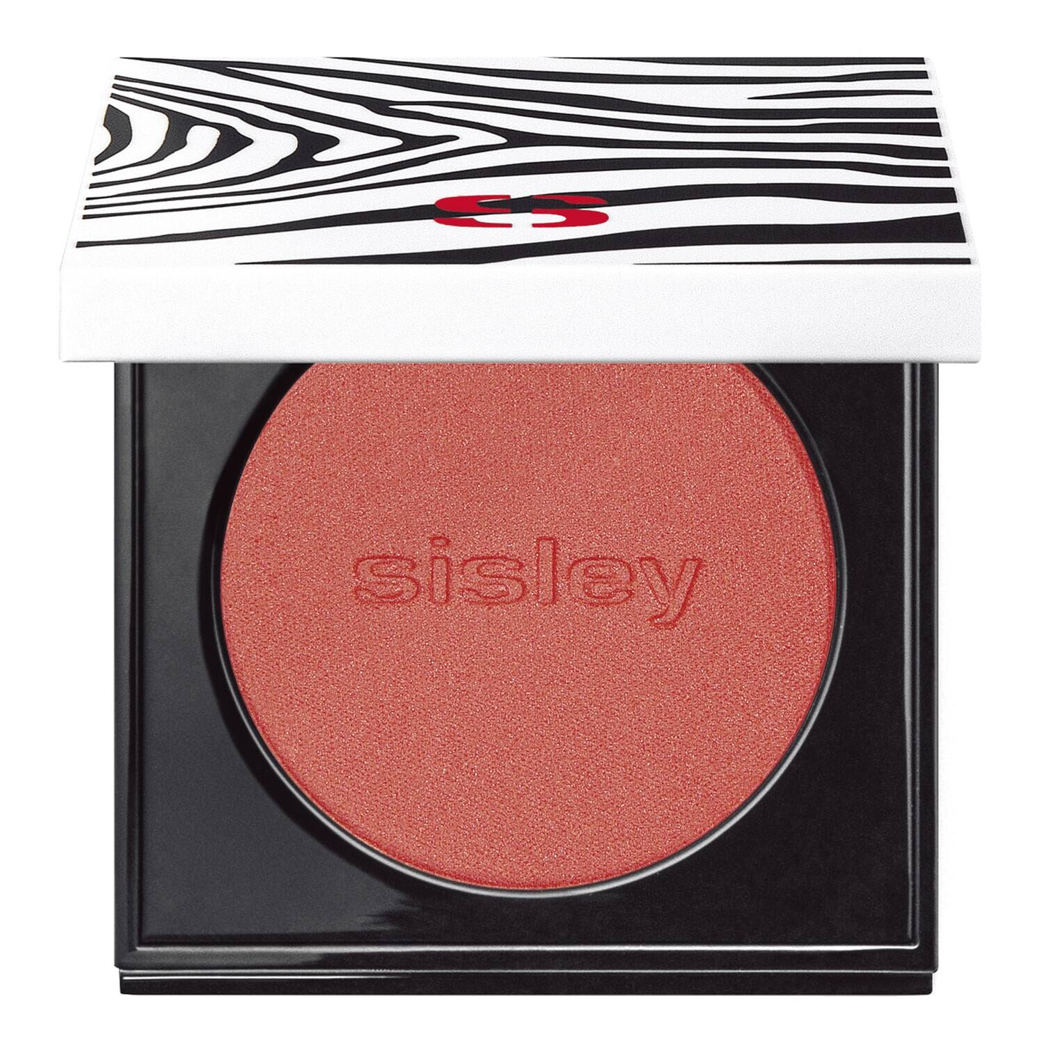 Sisley Le Phyto-Blush 6.5G Phyto Blush 3 Coral